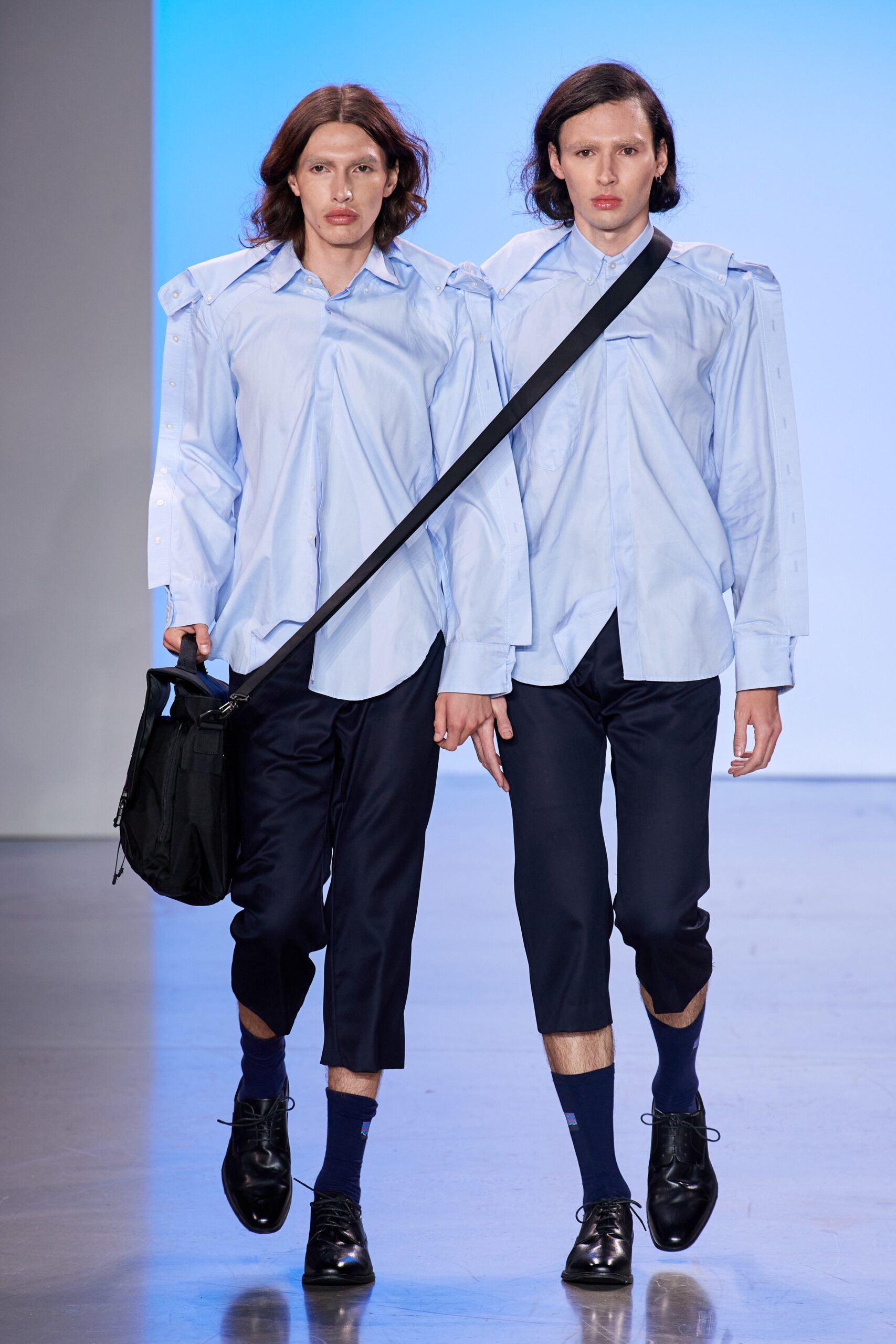 Parsons MFA S/S 23 Look 61