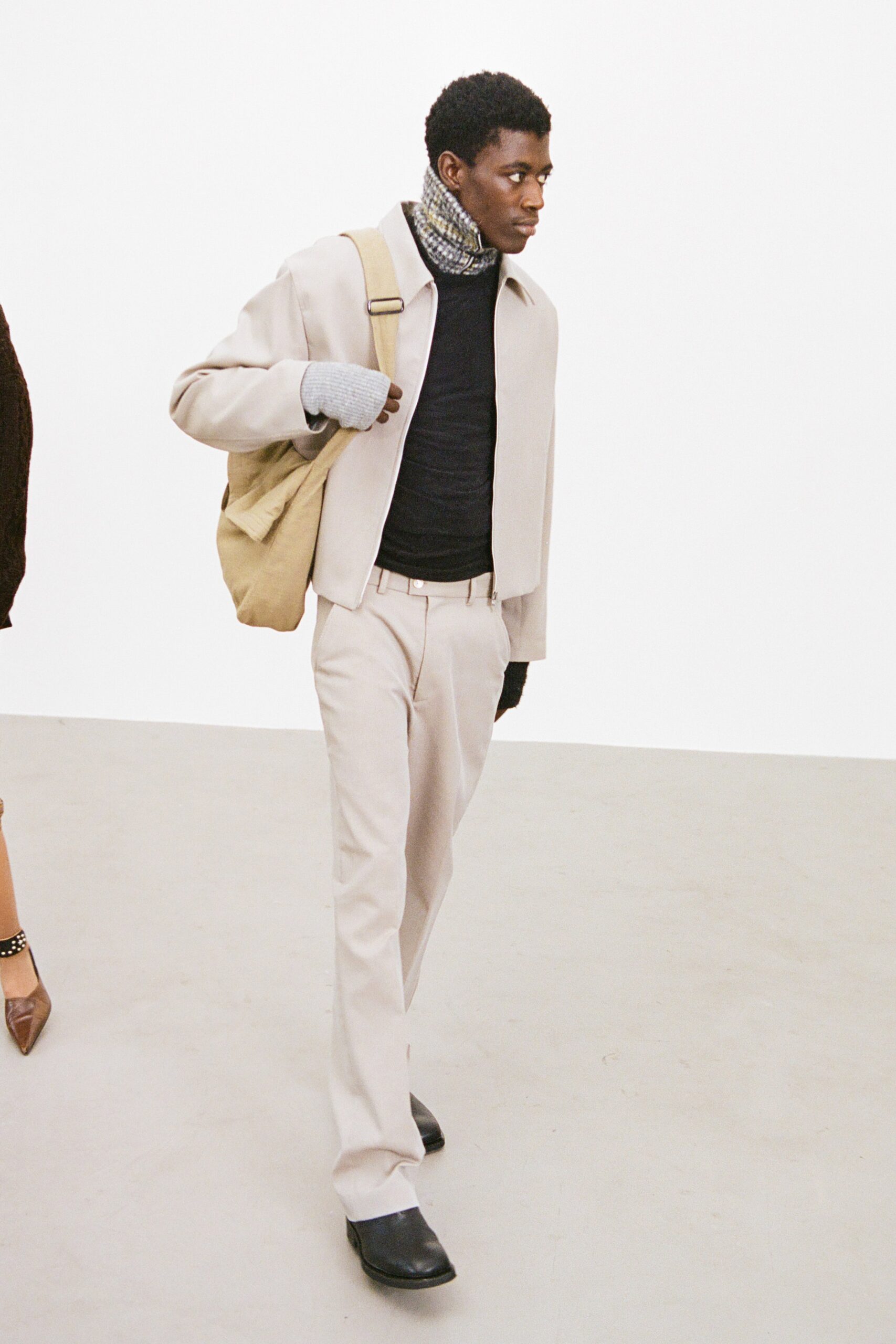 Our Legacy F/W 23 Look 62