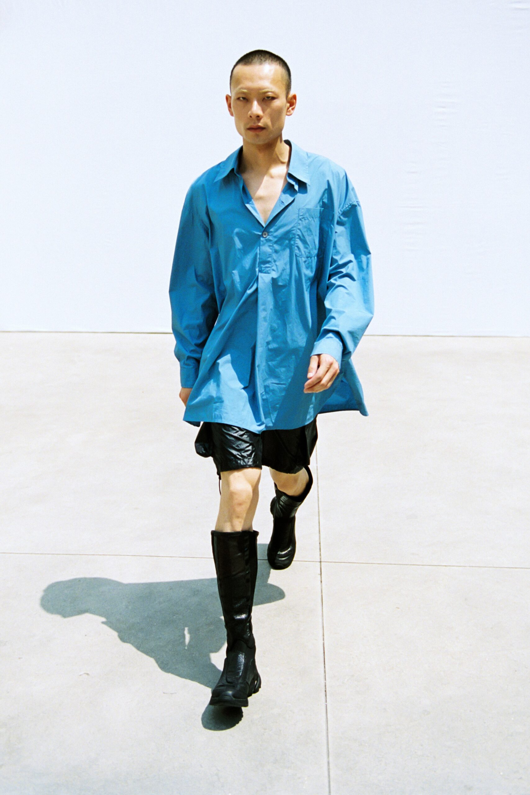 Our Legacy S/S 23 Menswear Look 62