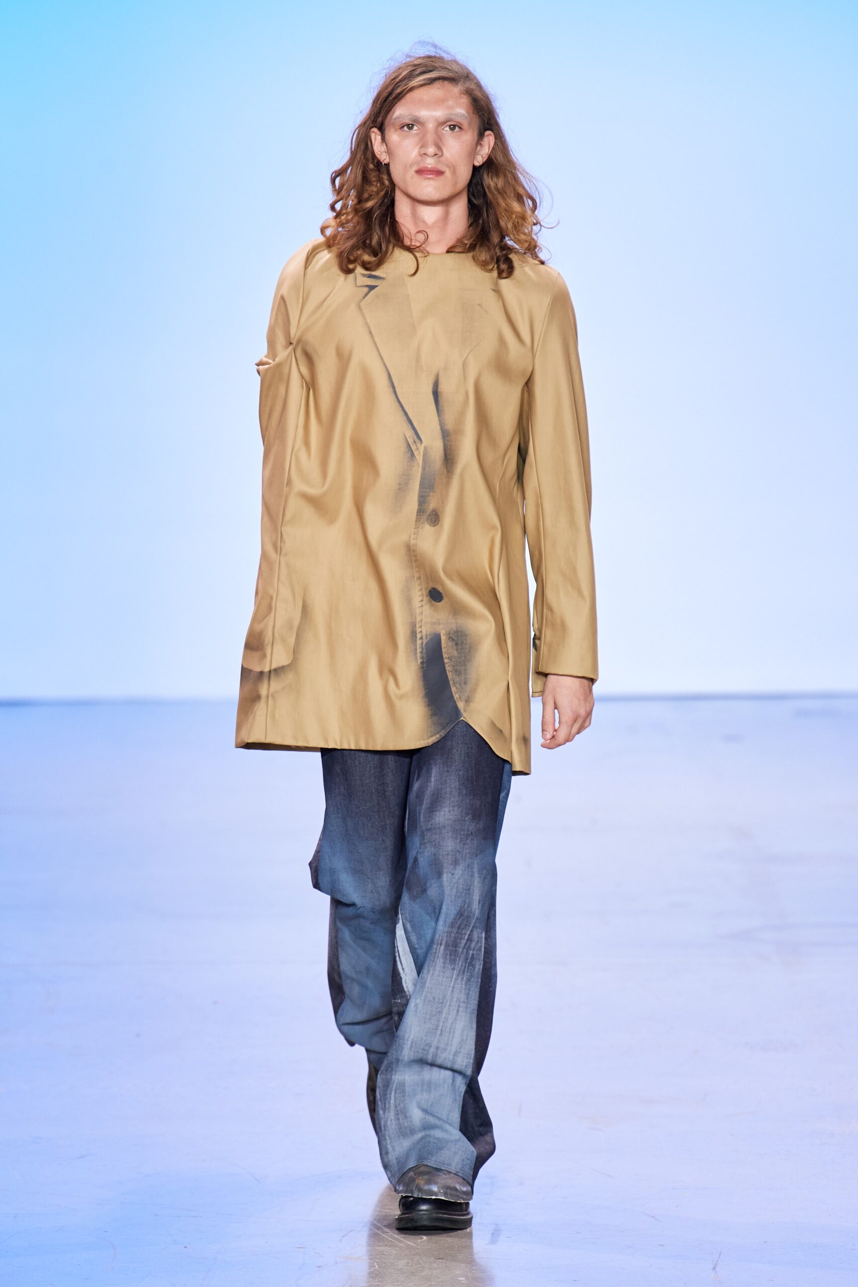 Parsons MFA S/S 23 Look 62