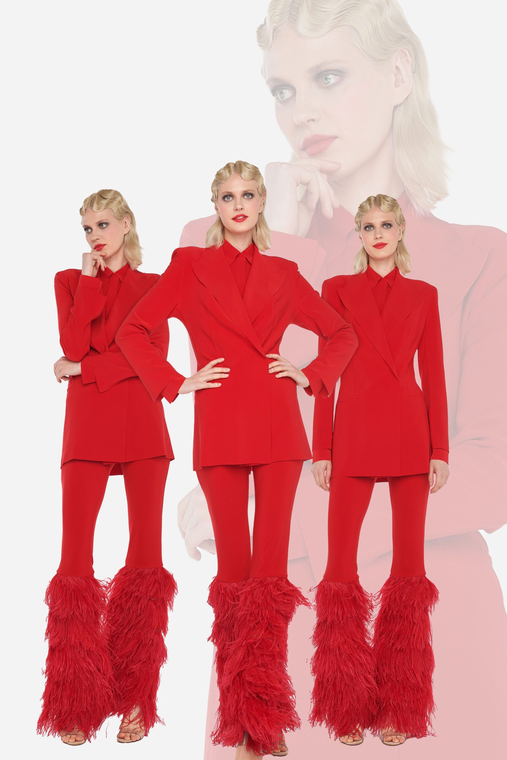 Norma Kamali Resort 24 Look 63