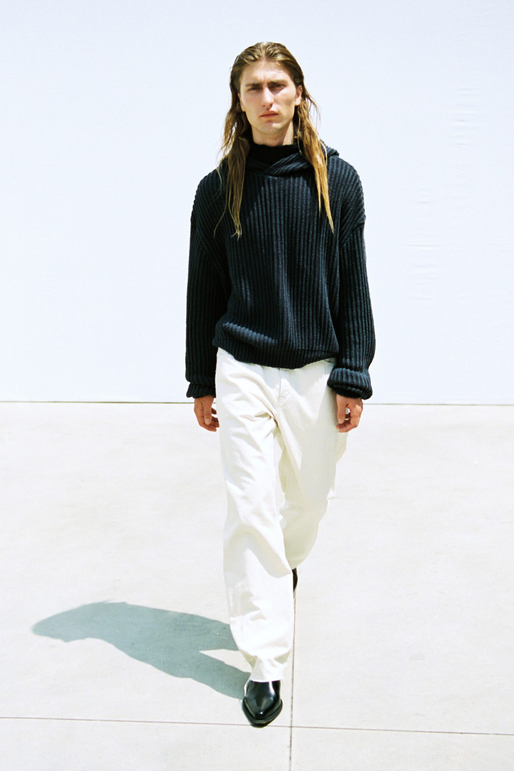 Our Legacy S/S 23 Menswear Look 63
