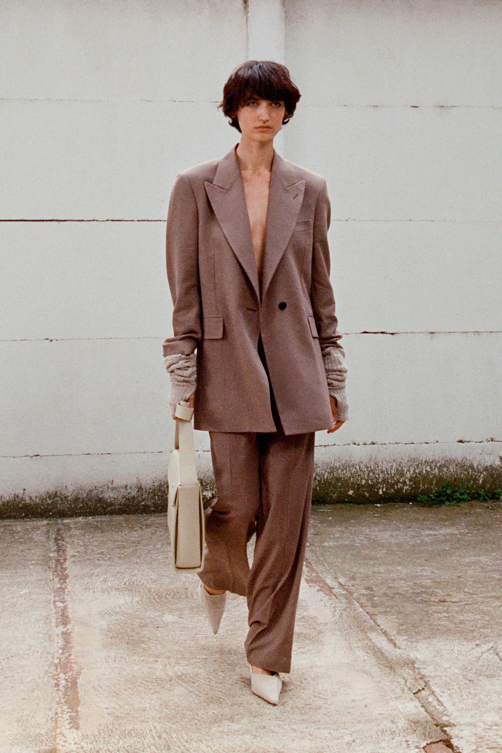 Our Legacy S/S 24 Menswear Look 63