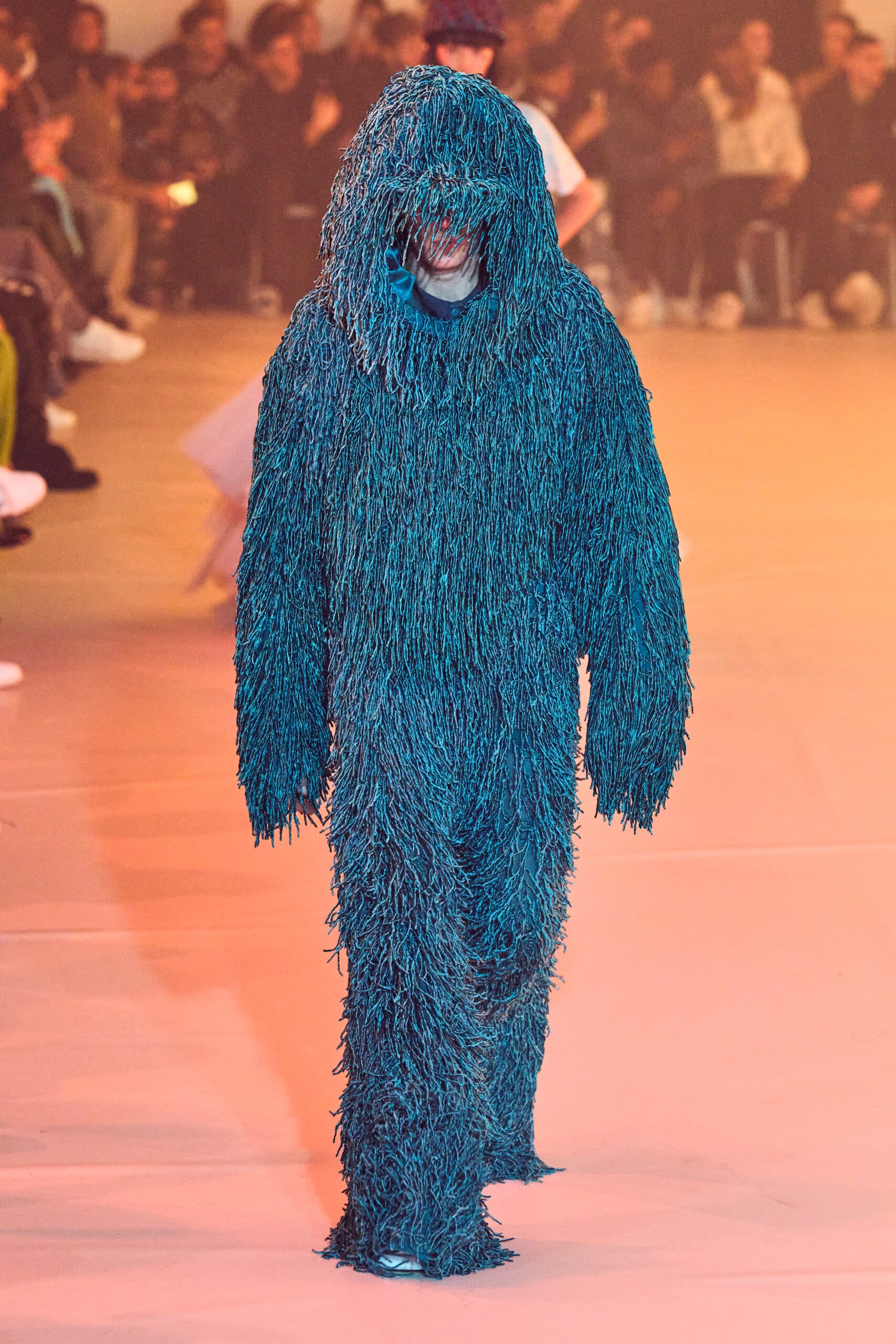 Off-White F/W 22 Menswear Look 63