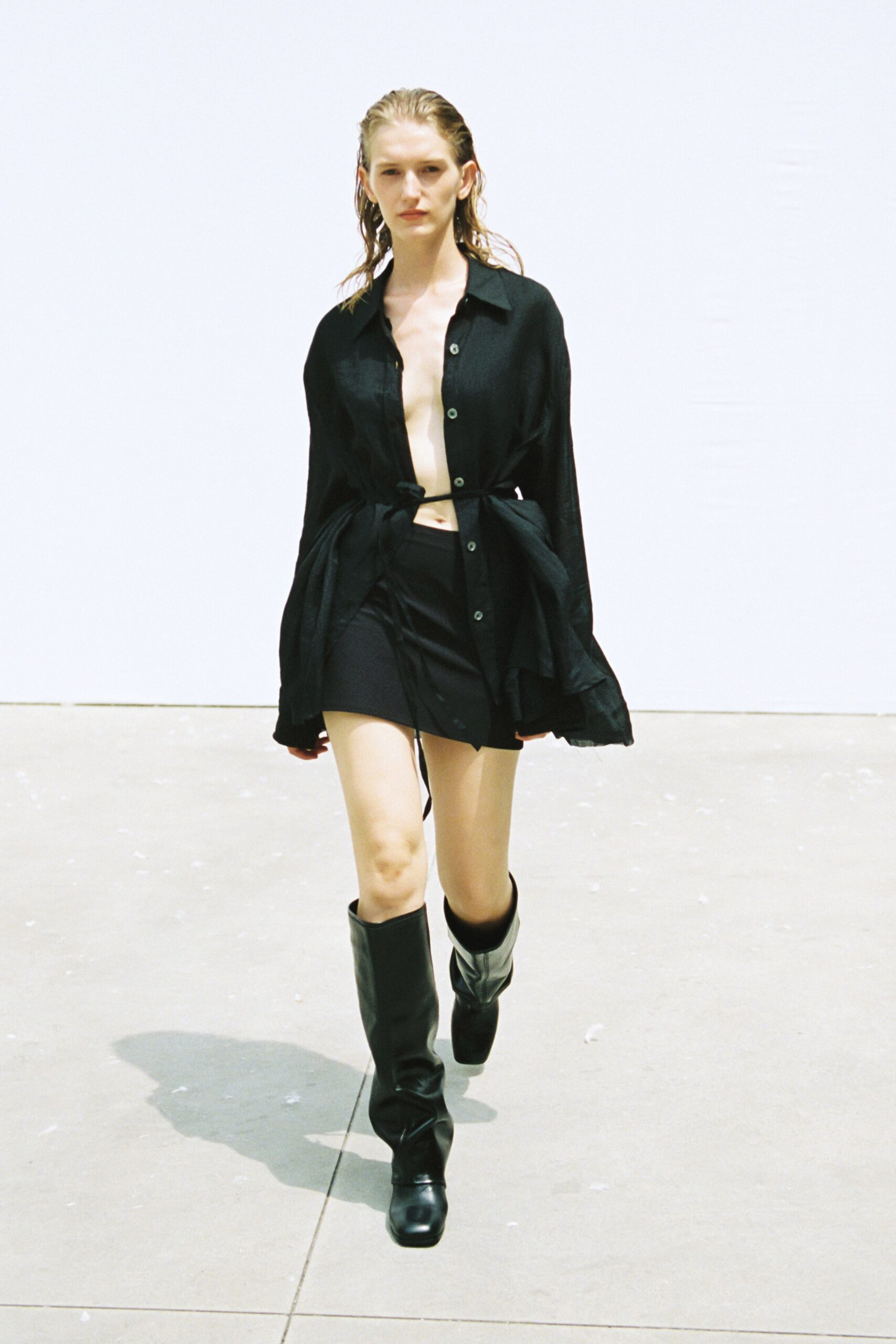 Our Legacy S/S 23 Menswear Look 64