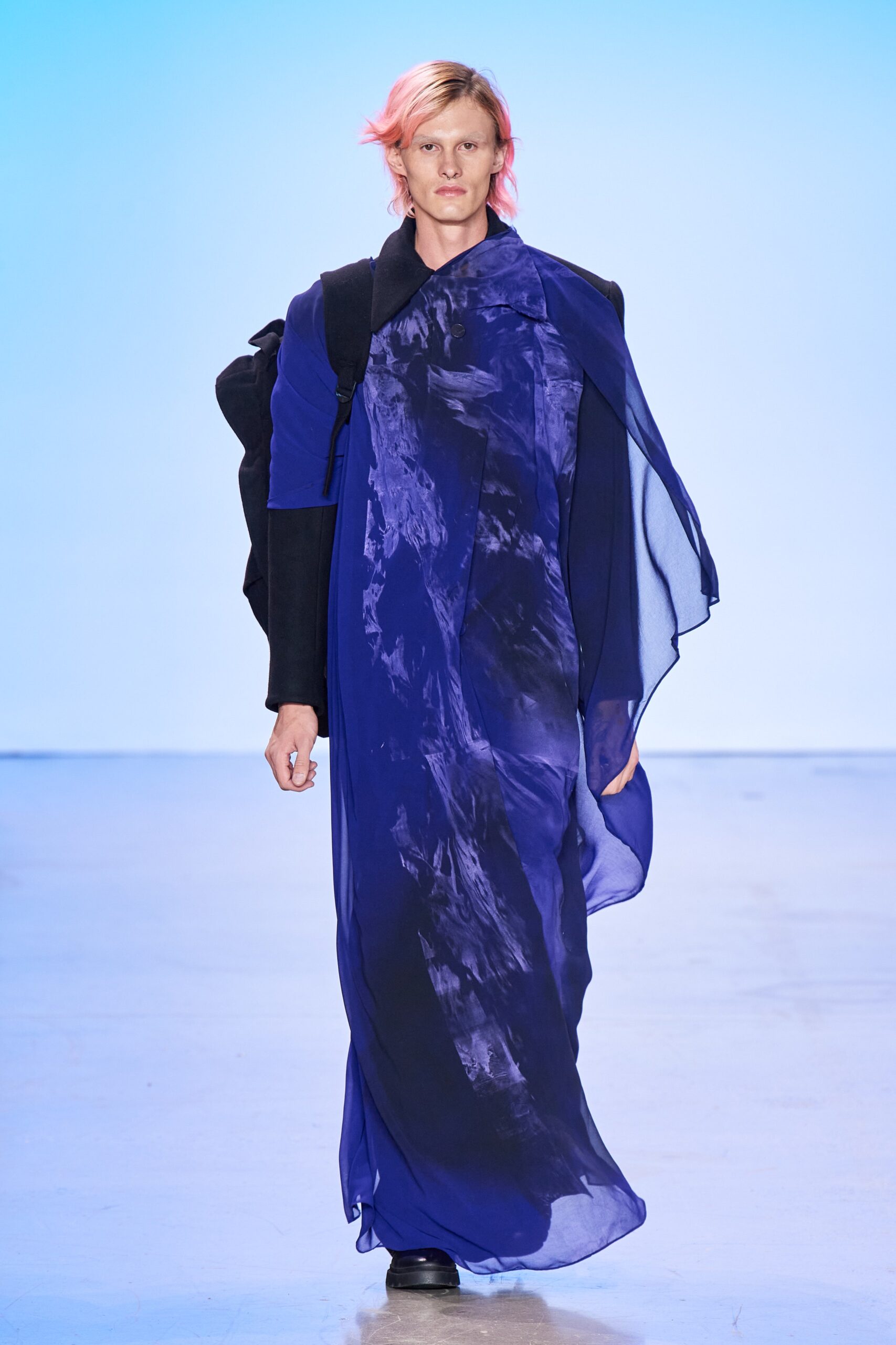 Parsons MFA S/S 23 Look 64