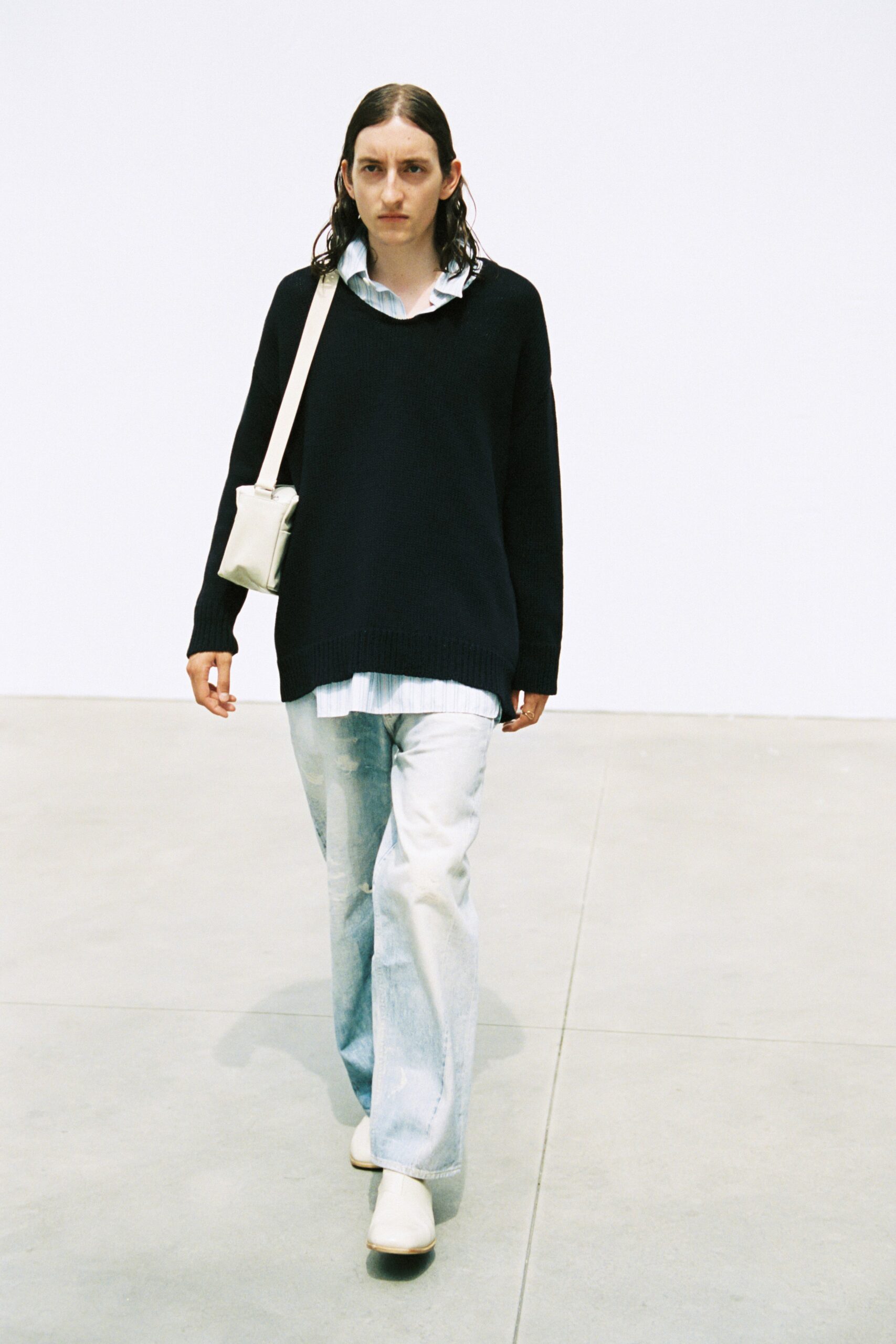 Our Legacy S/S 23 Menswear Look 65