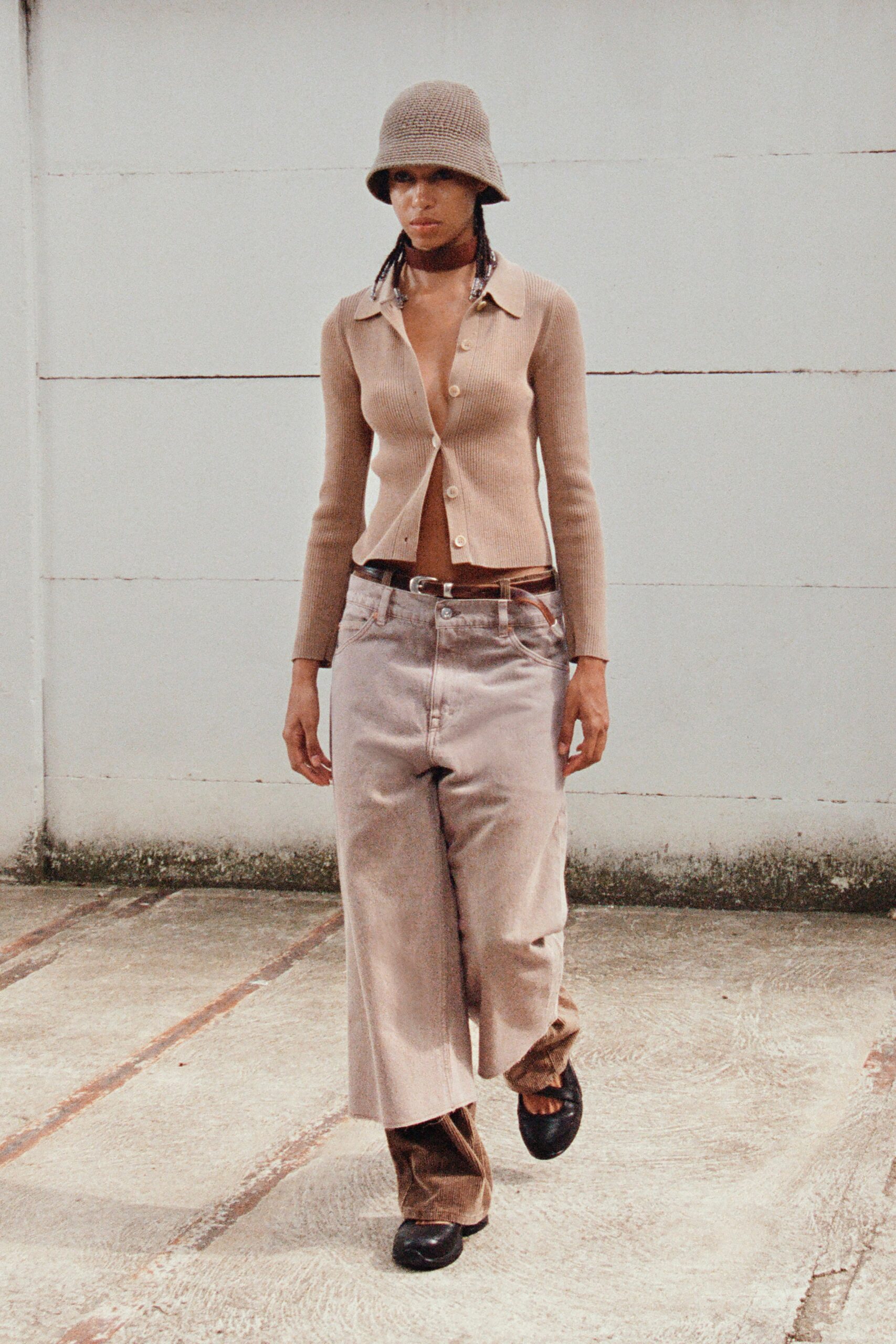 Our Legacy S/S 24 Menswear Look 65