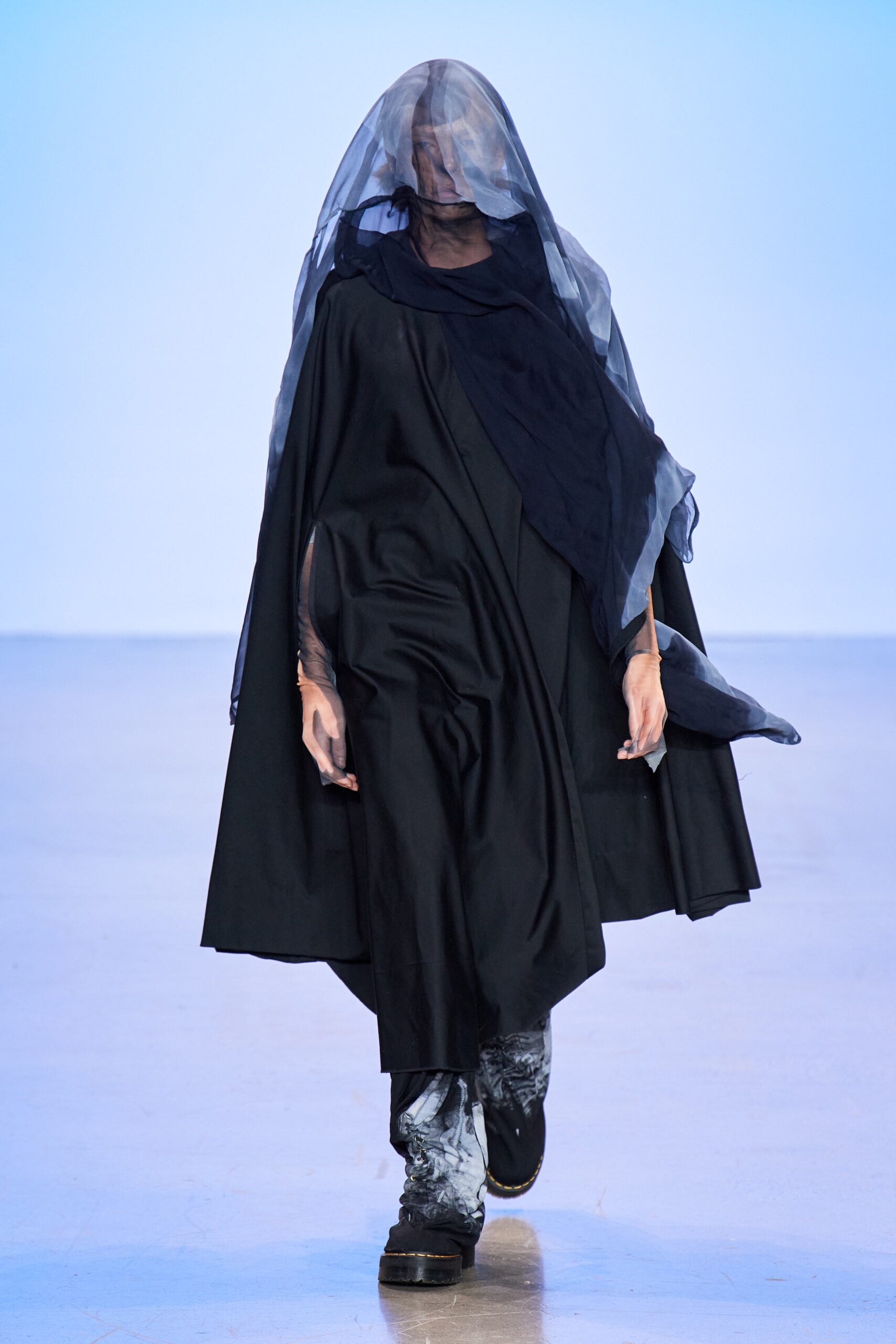 Parsons MFA S/S 23 Look 65