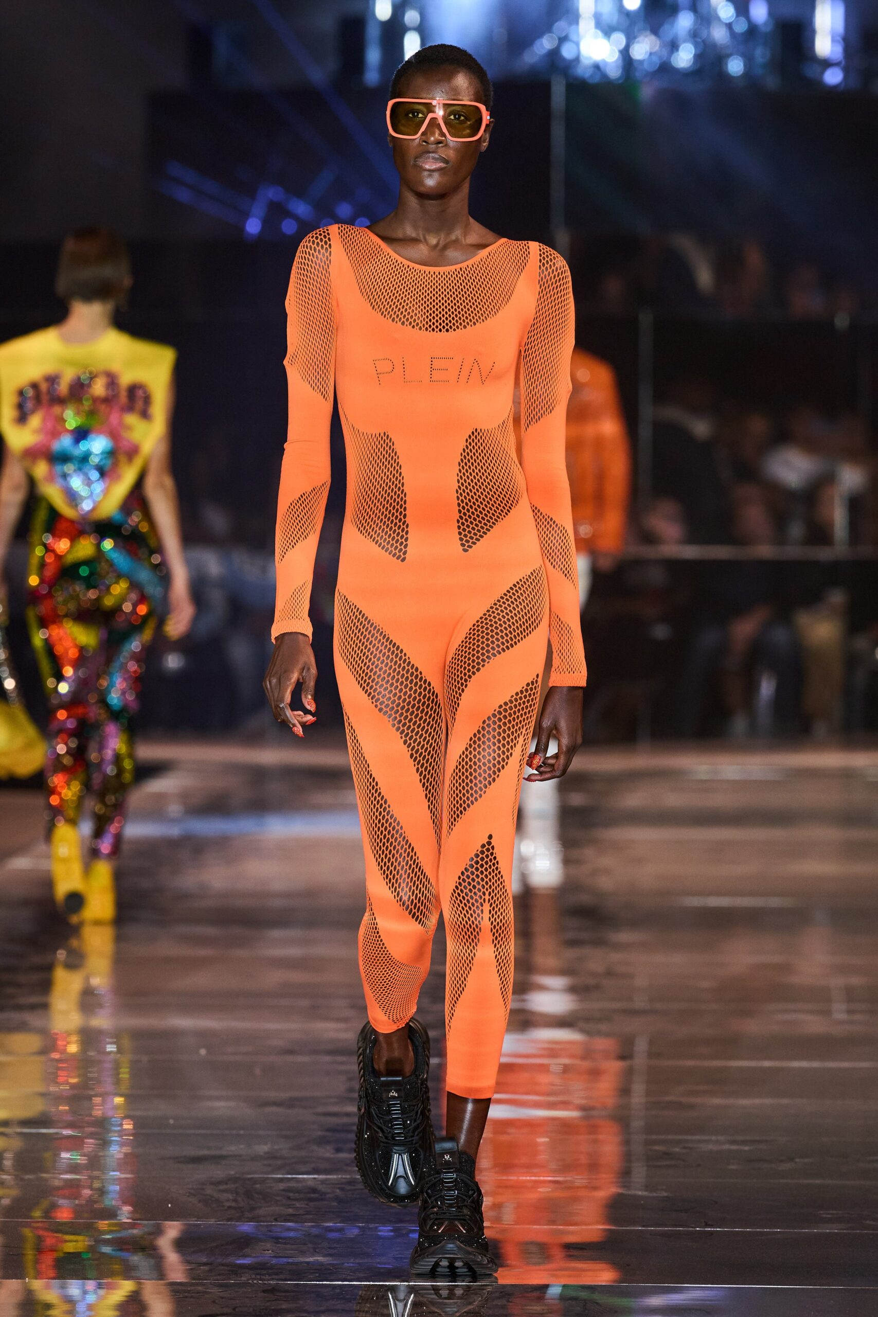 Philipp Plein S/S 23 Look 63