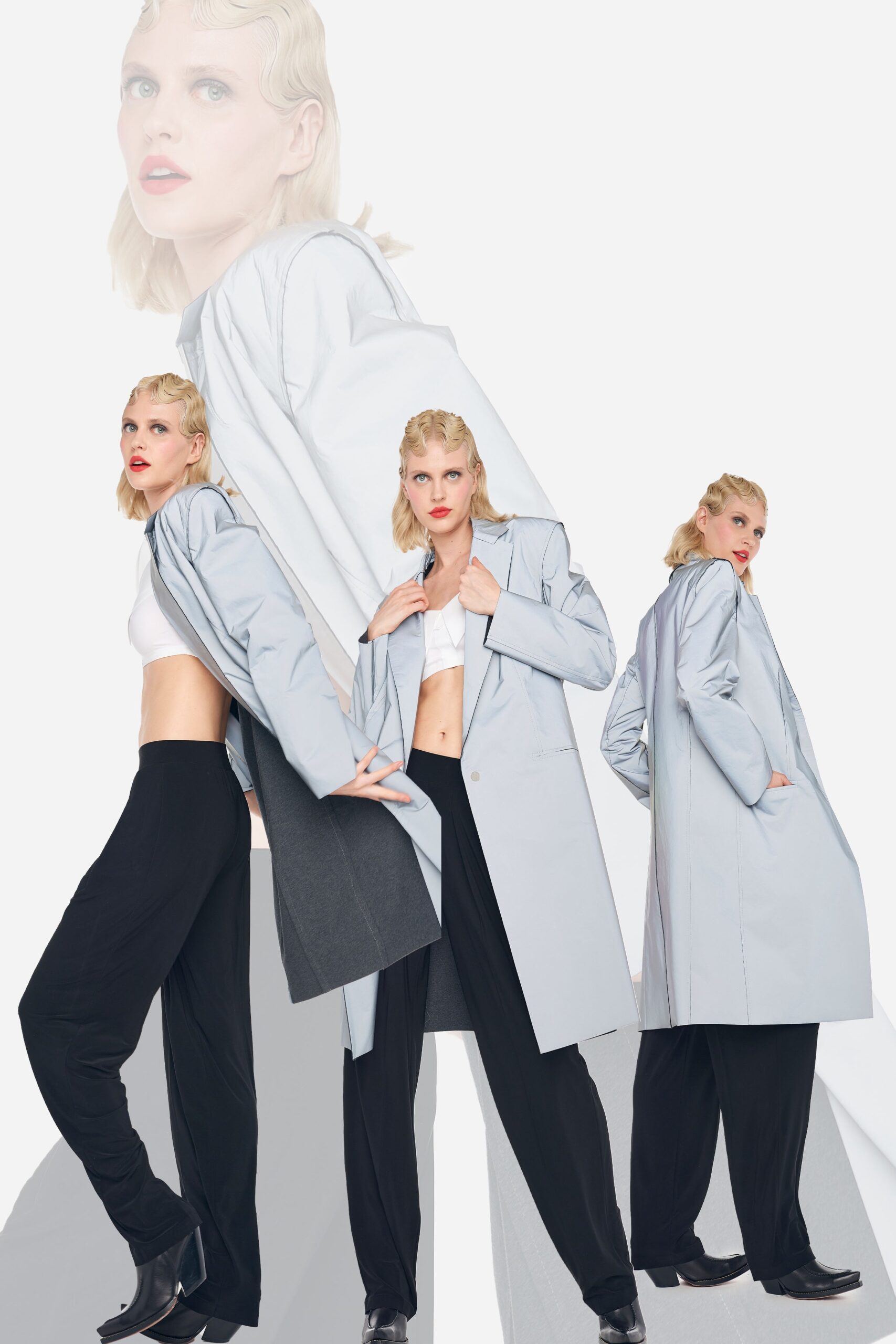 Norma Kamali Resort 24 Look 66
