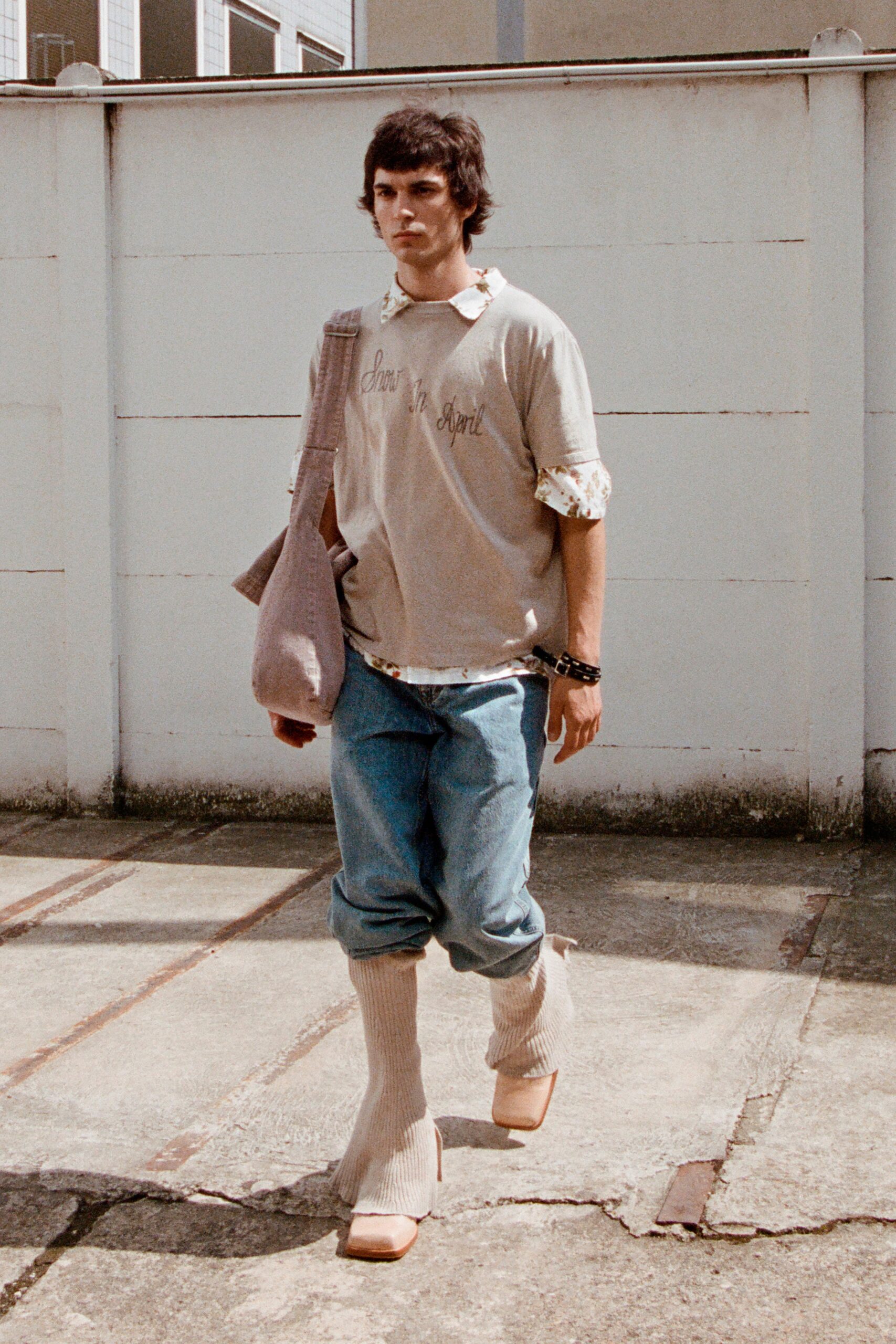 Our Legacy S/S 24 Menswear Look 66
