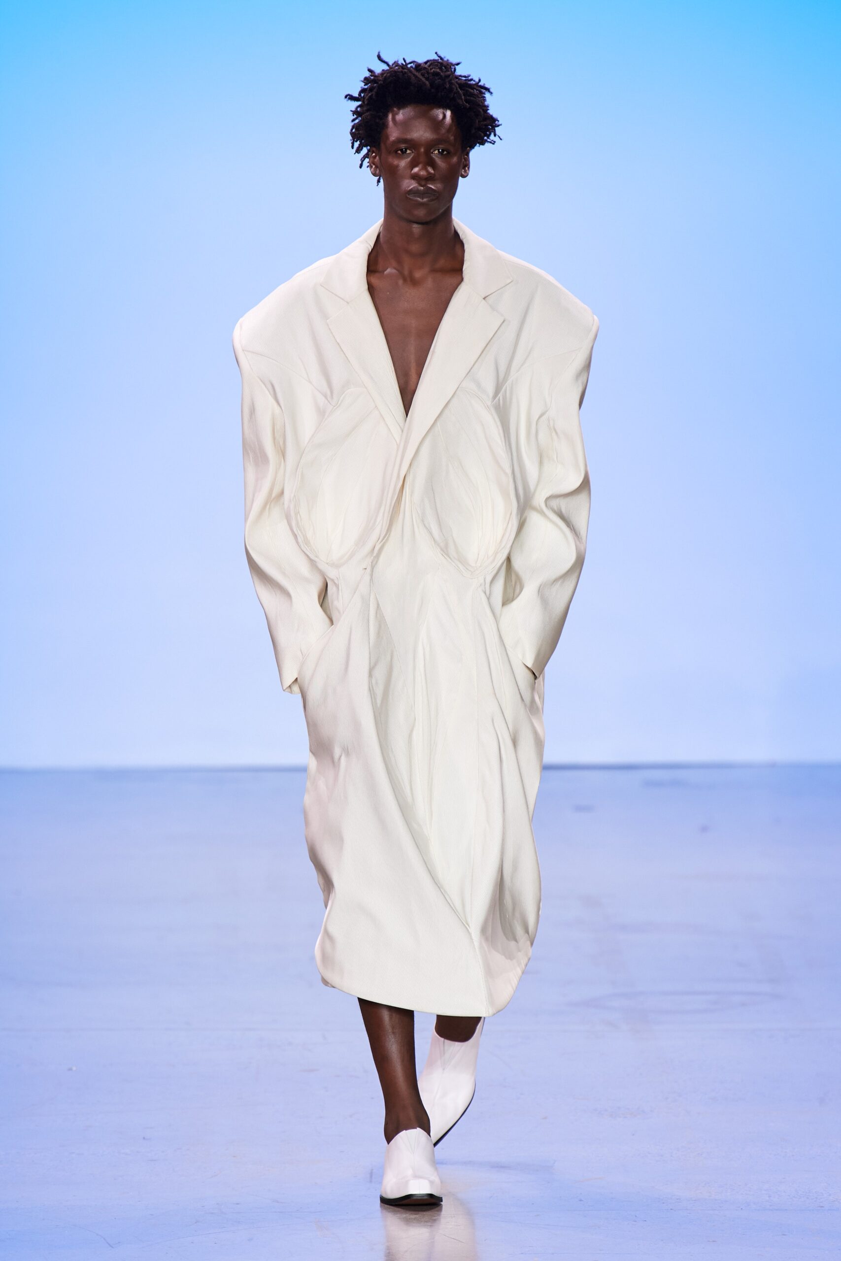 Parsons MFA S/S 23 Look 66