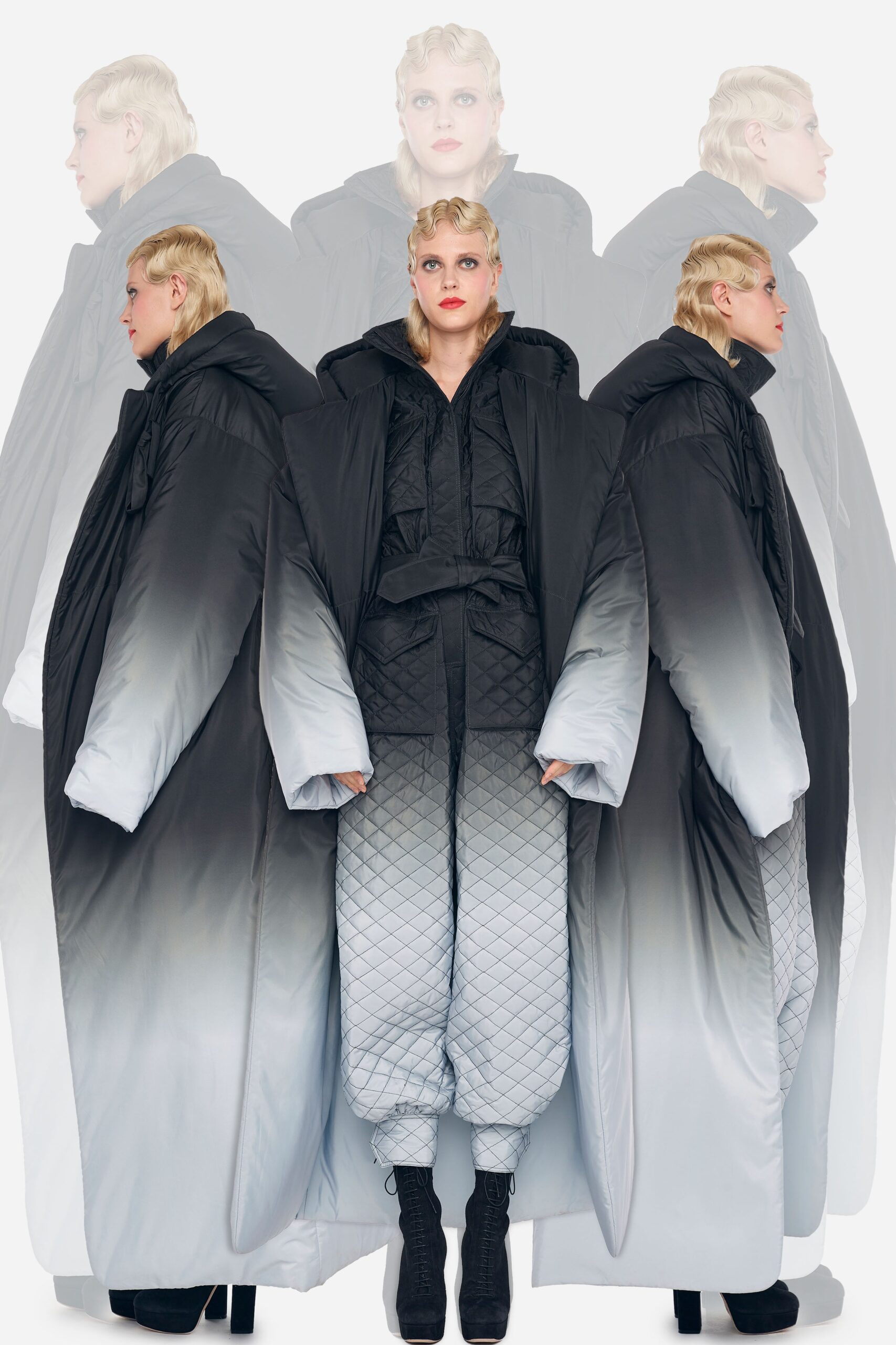 Norma Kamali Resort 24 Look 67