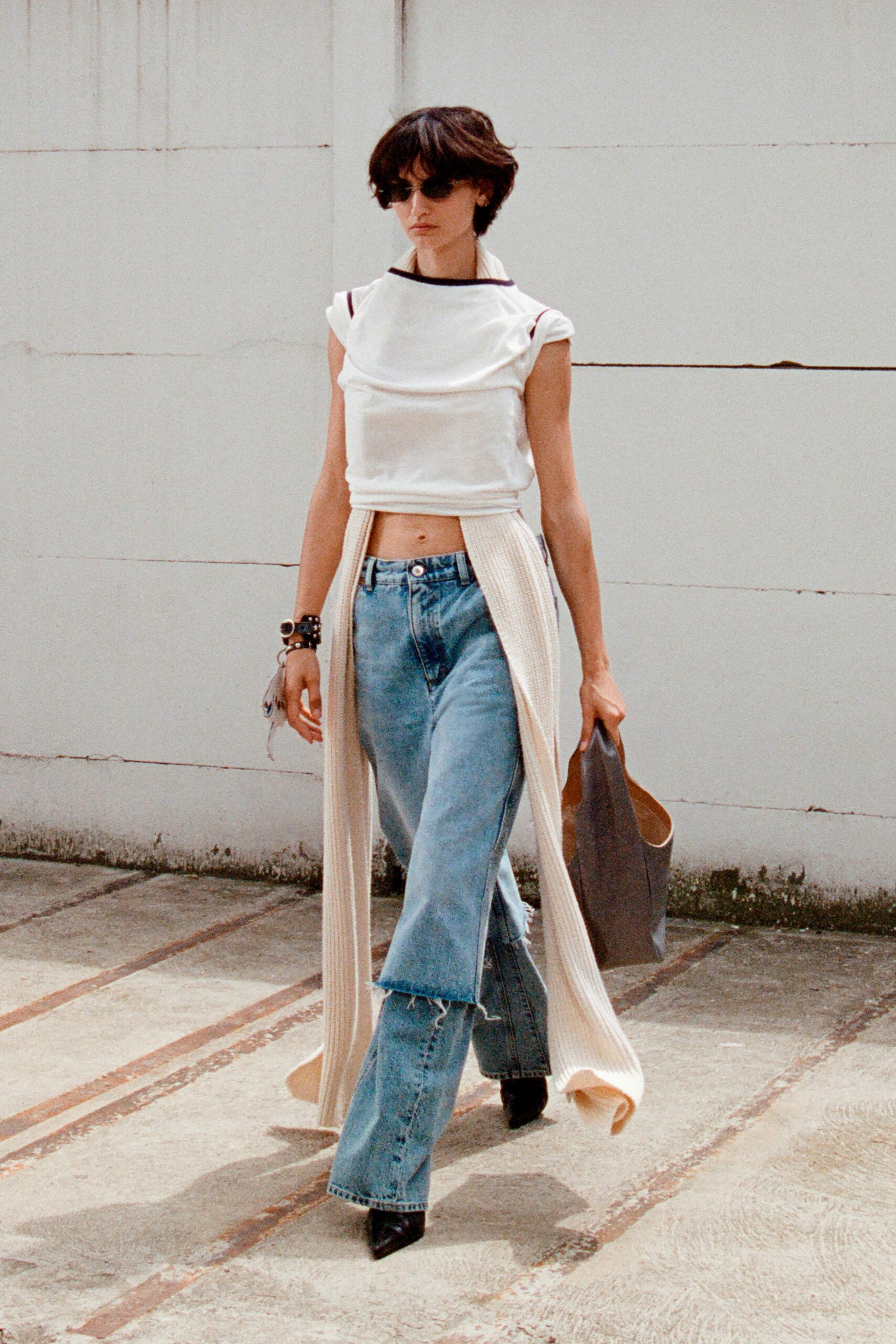 Our Legacy S/S 24 Menswear Look 67