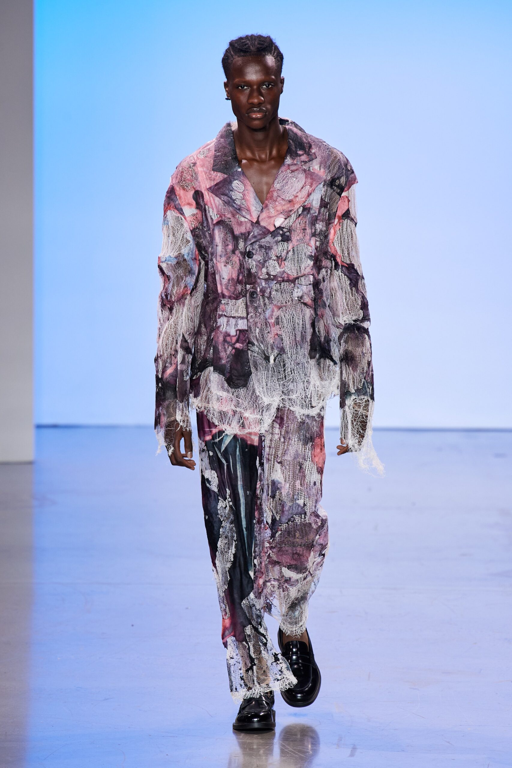 Parsons MFA S/S 23 Look 67