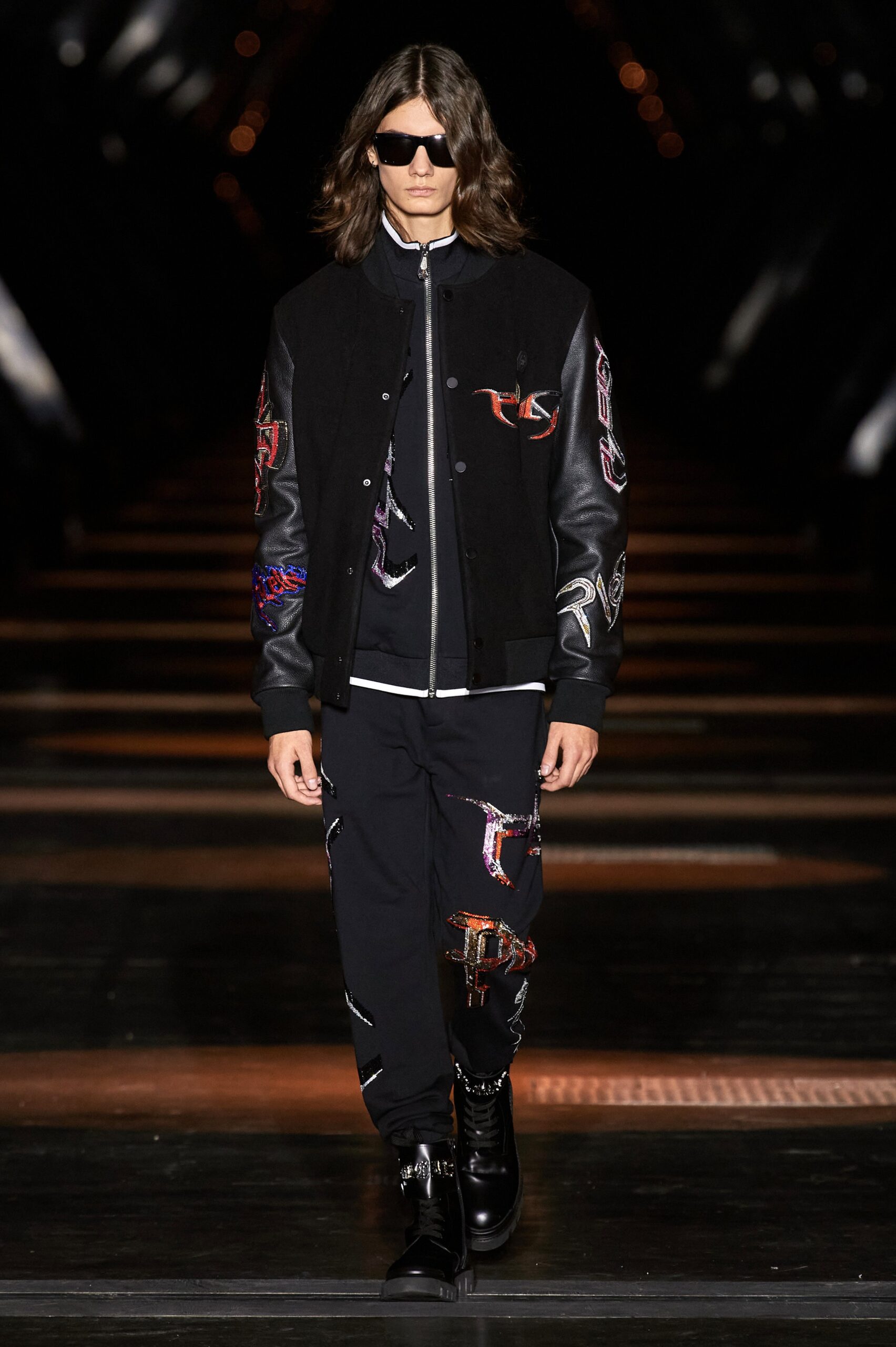 Philipp Plein F/W 23 Look 67