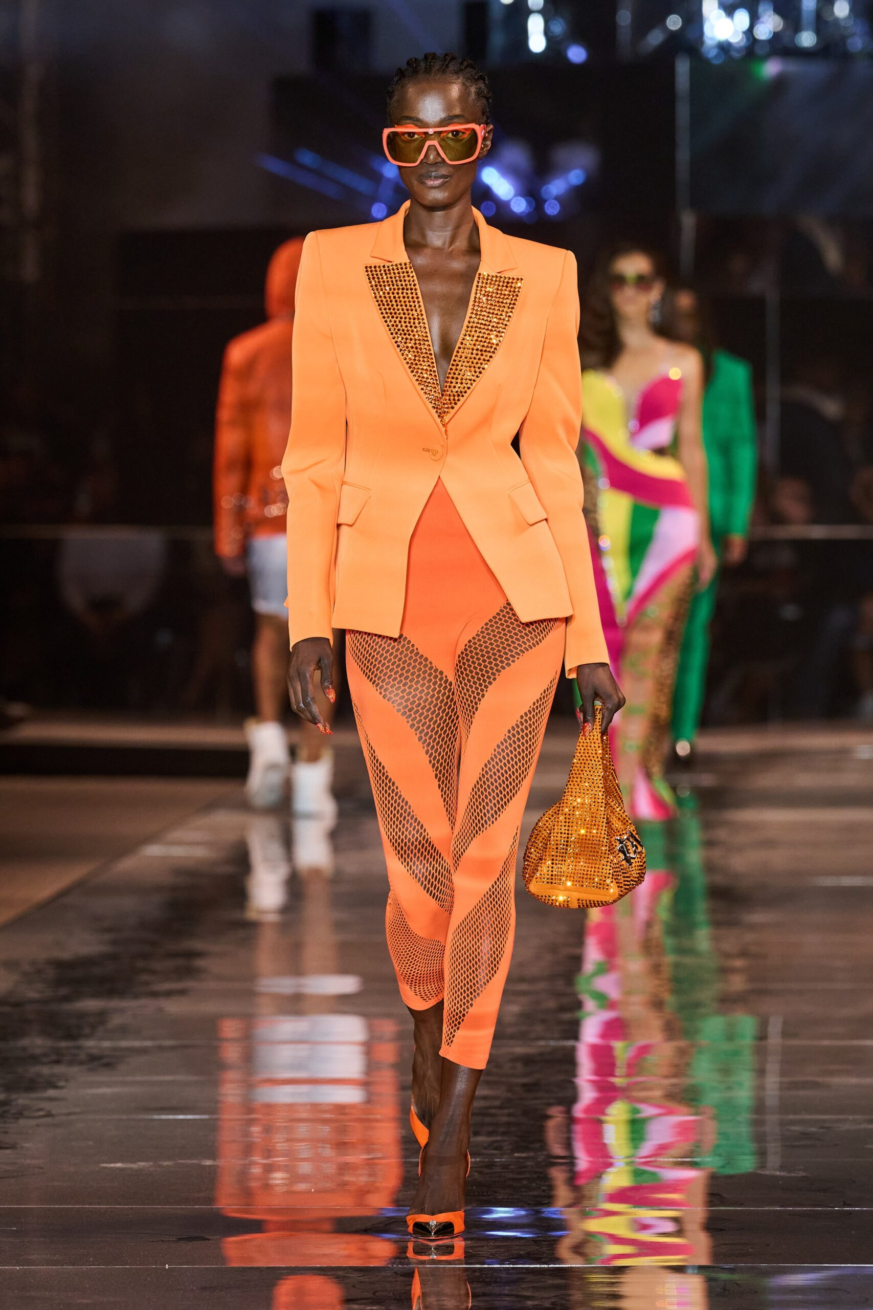 Philipp Plein S/S 23 Look 65