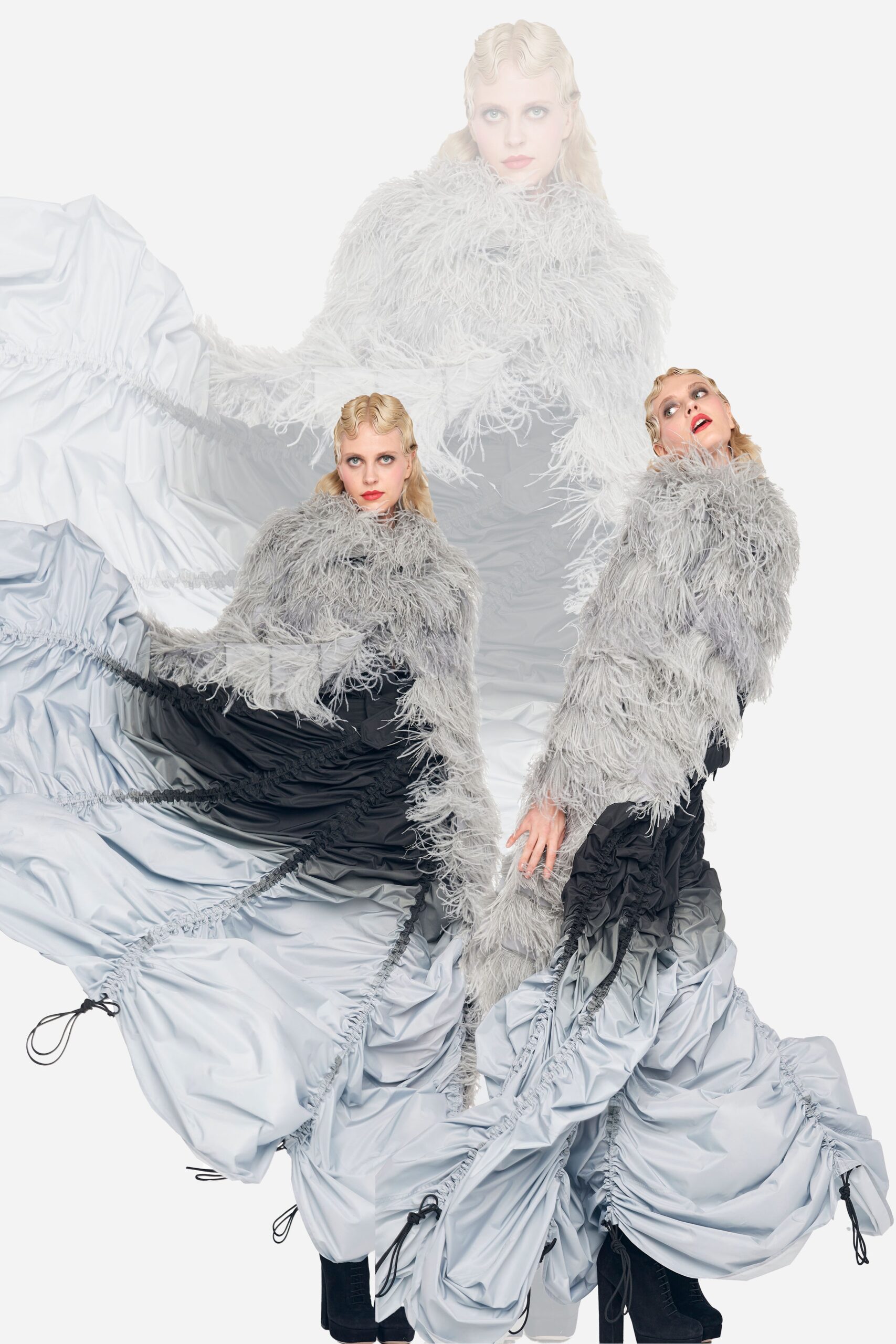 Norma Kamali Resort 24 Look 68