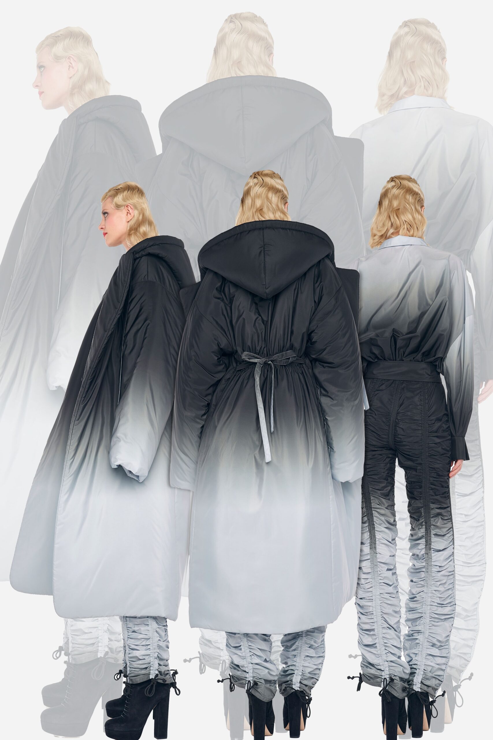Norma Kamali Resort 24 Look 69