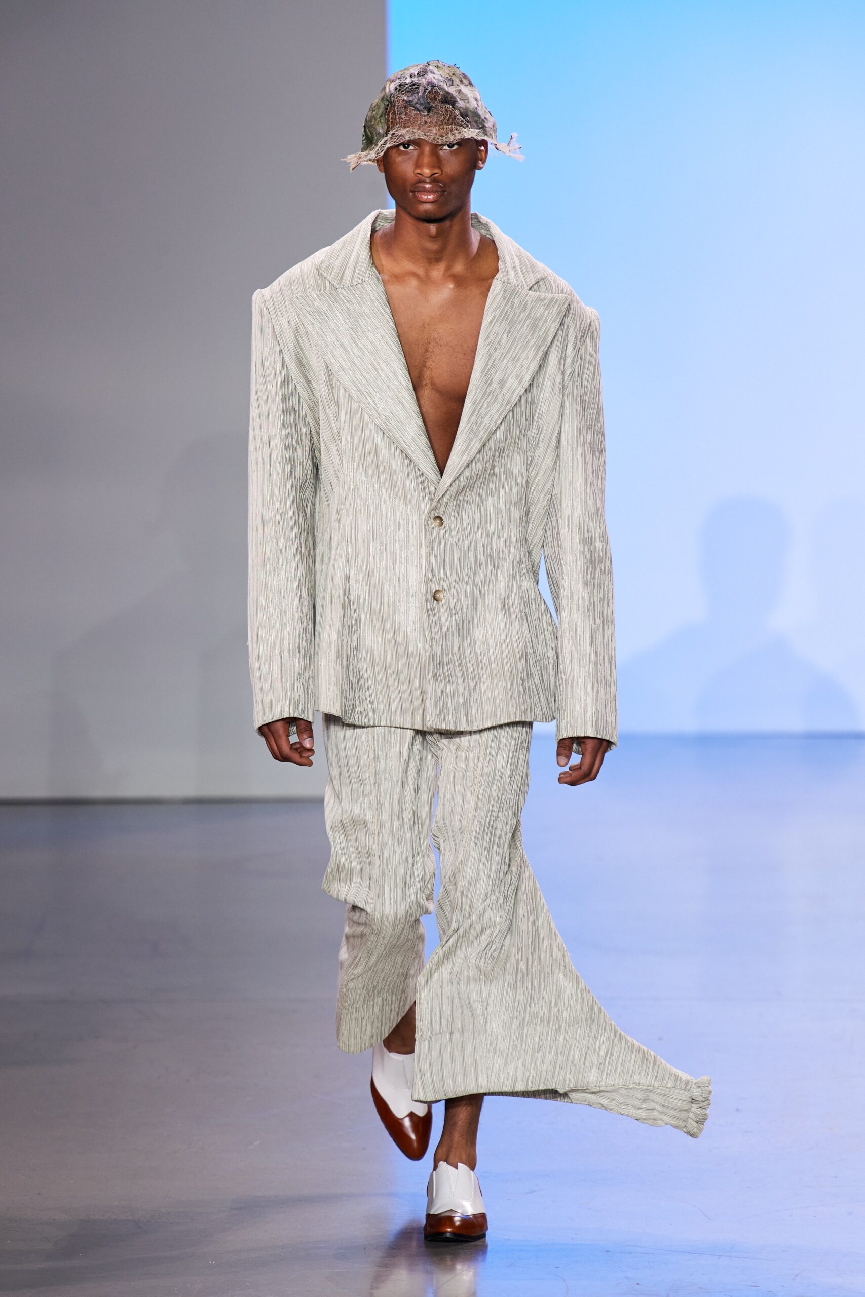 Parsons MFA S/S 23 Look 69