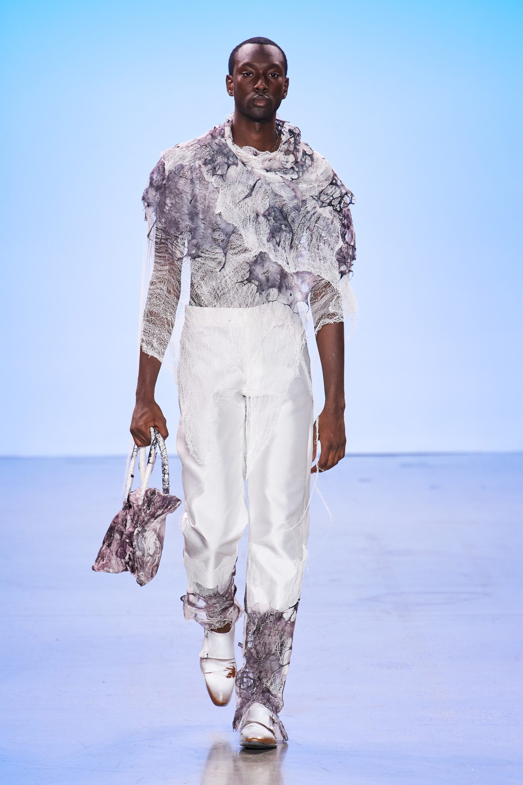 Parsons MFA S/S 23 Look 70