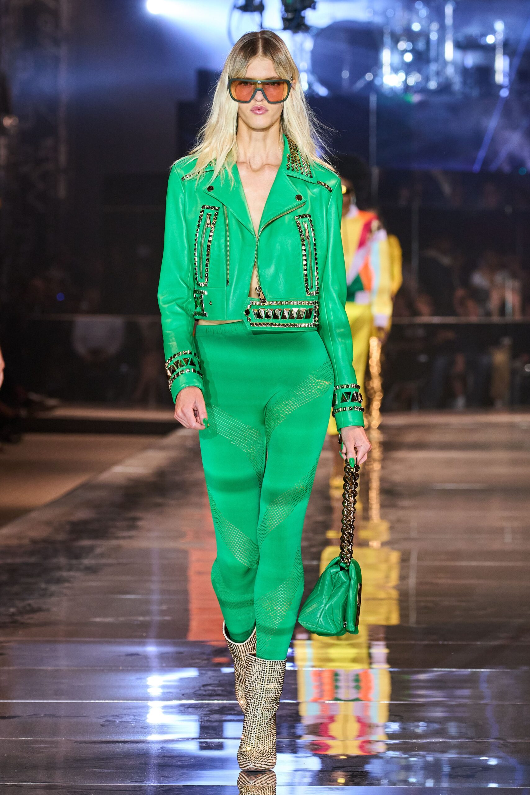 Philipp Plein S/S 23 Look 68