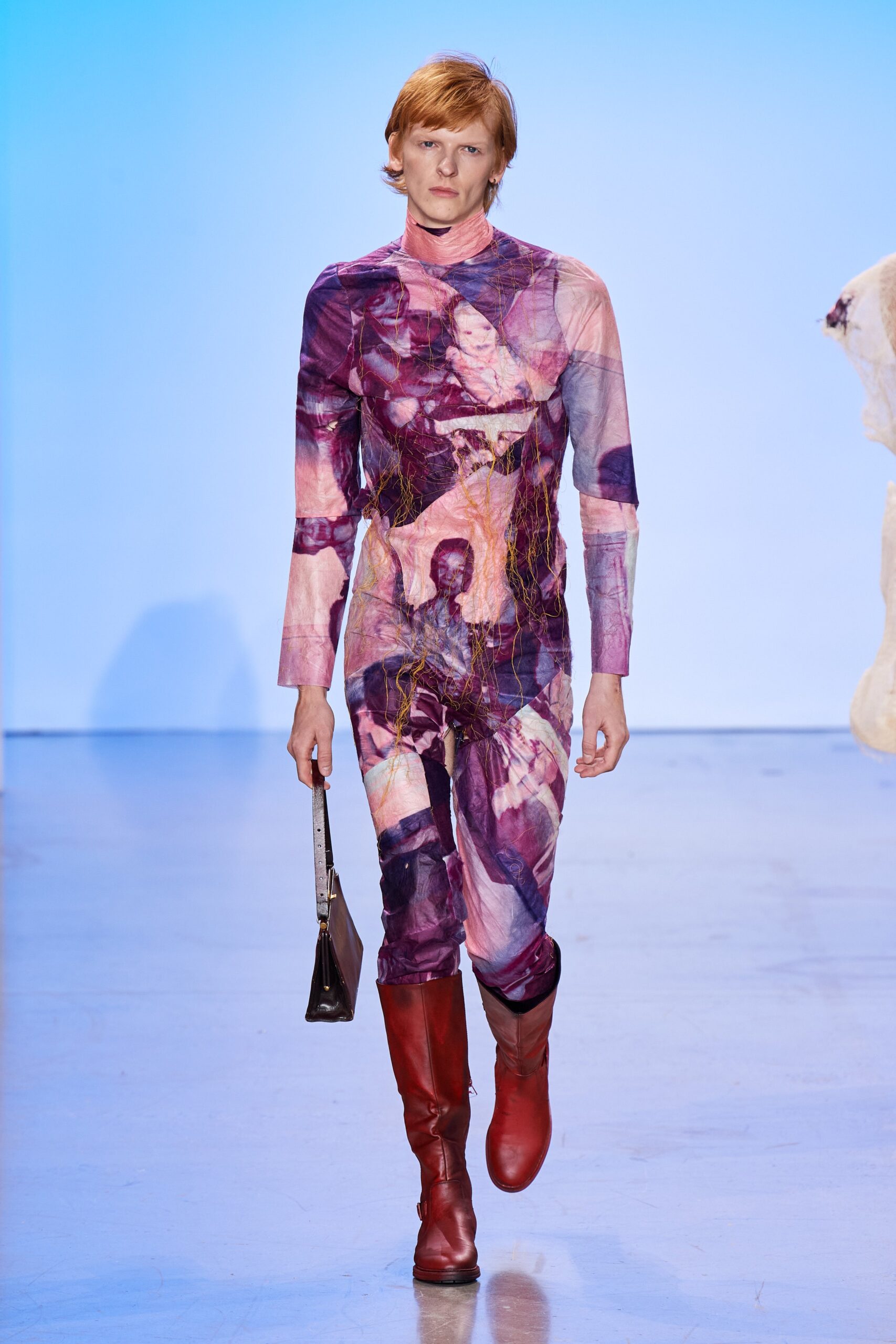 Parsons MFA S/S 23 Look 71