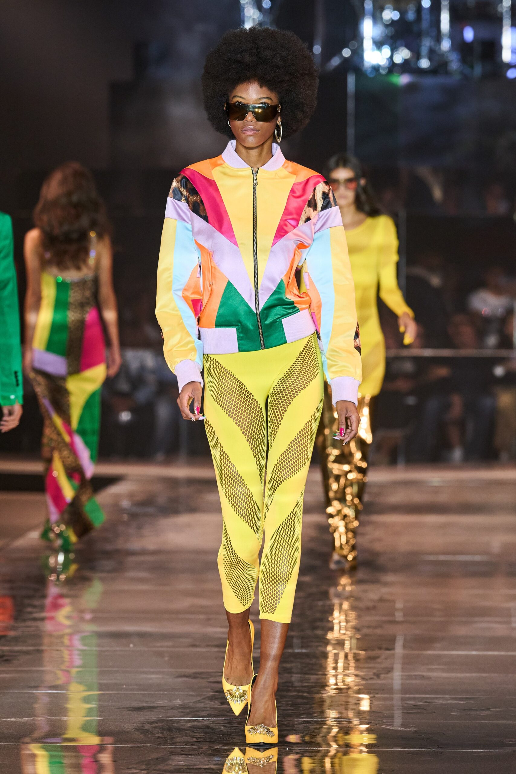 Philipp Plein S/S 23 Look 69