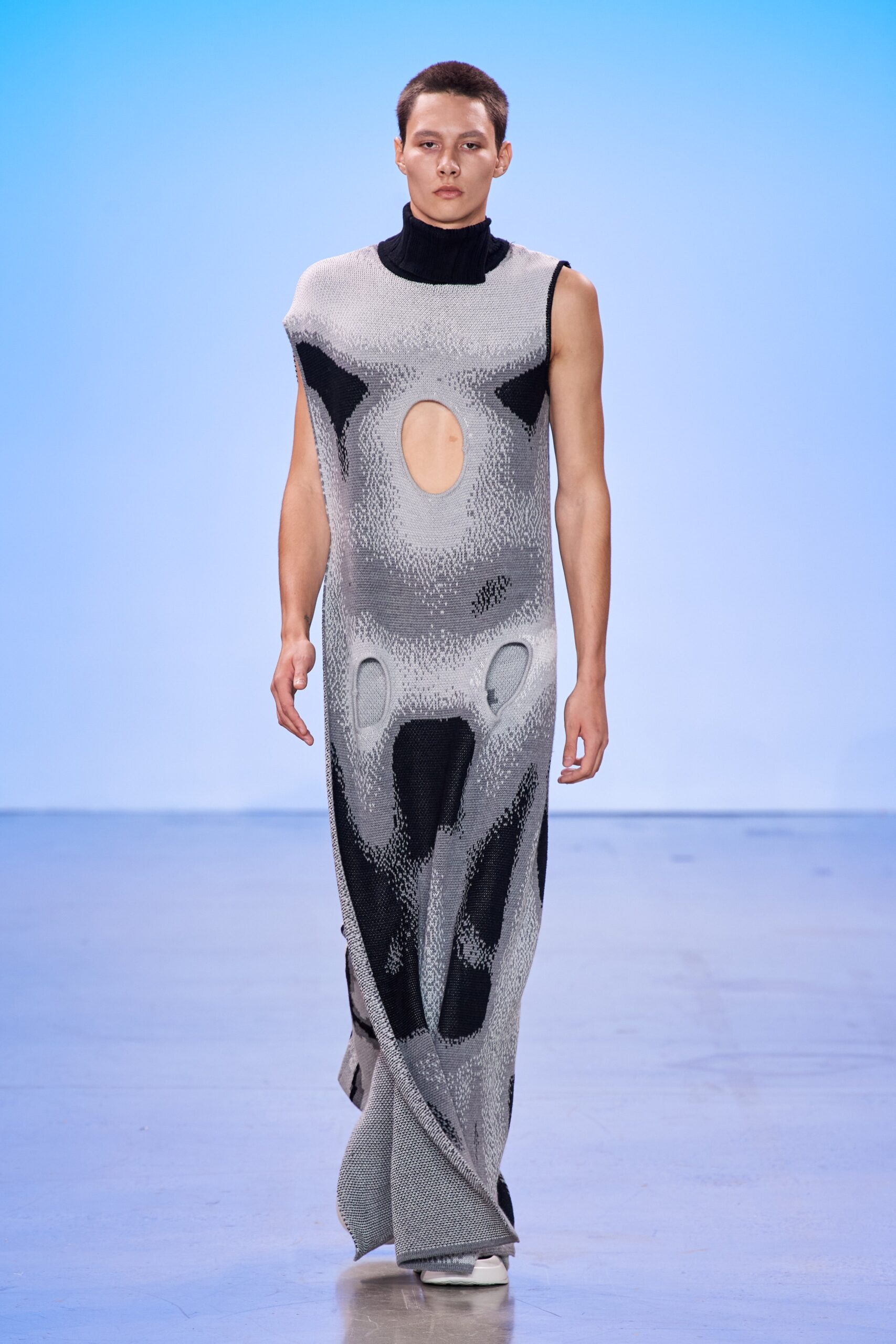 Parsons MFA S/S 23 Look 72