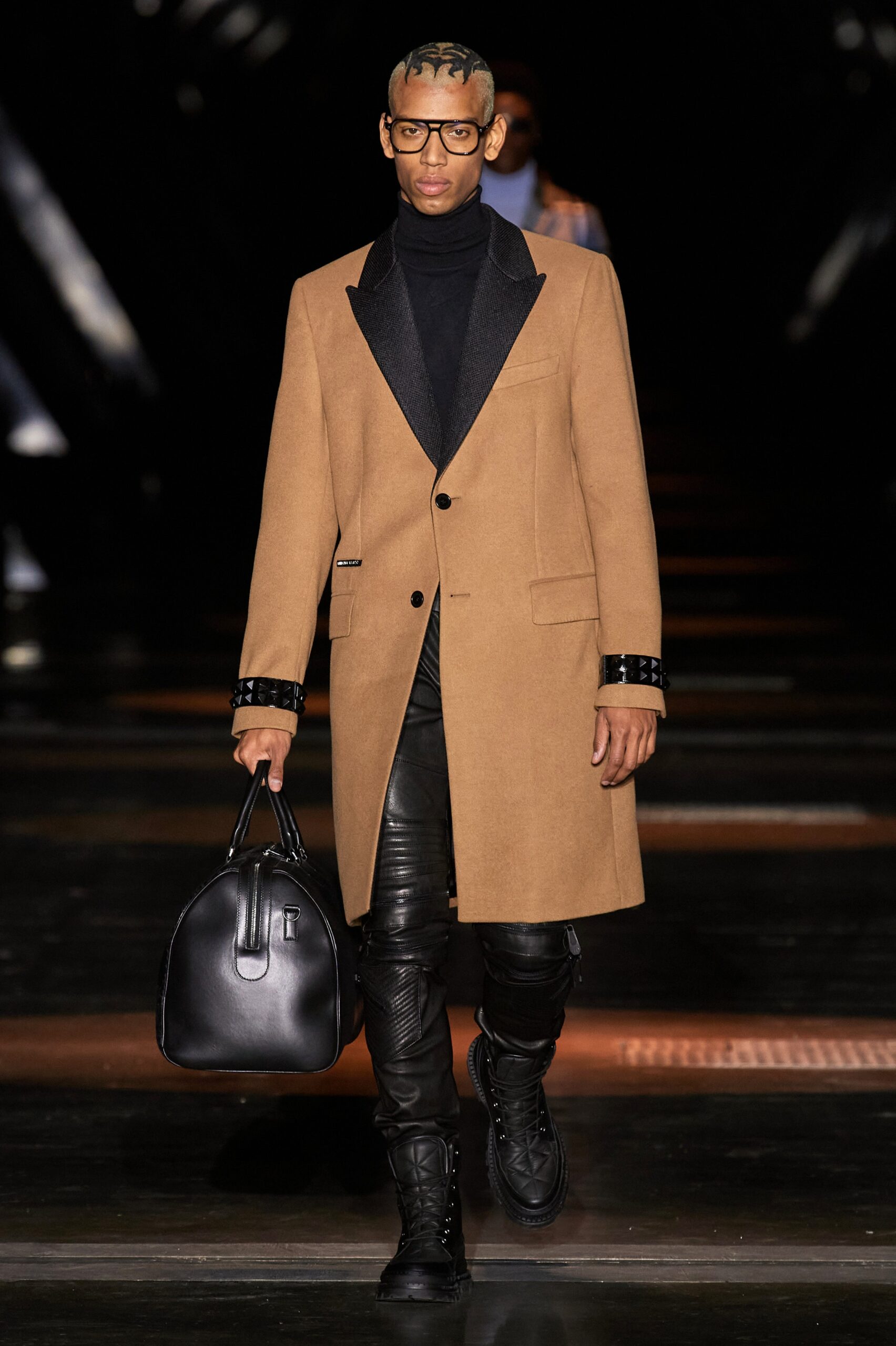 Philipp Plein F/W 23 Look 74