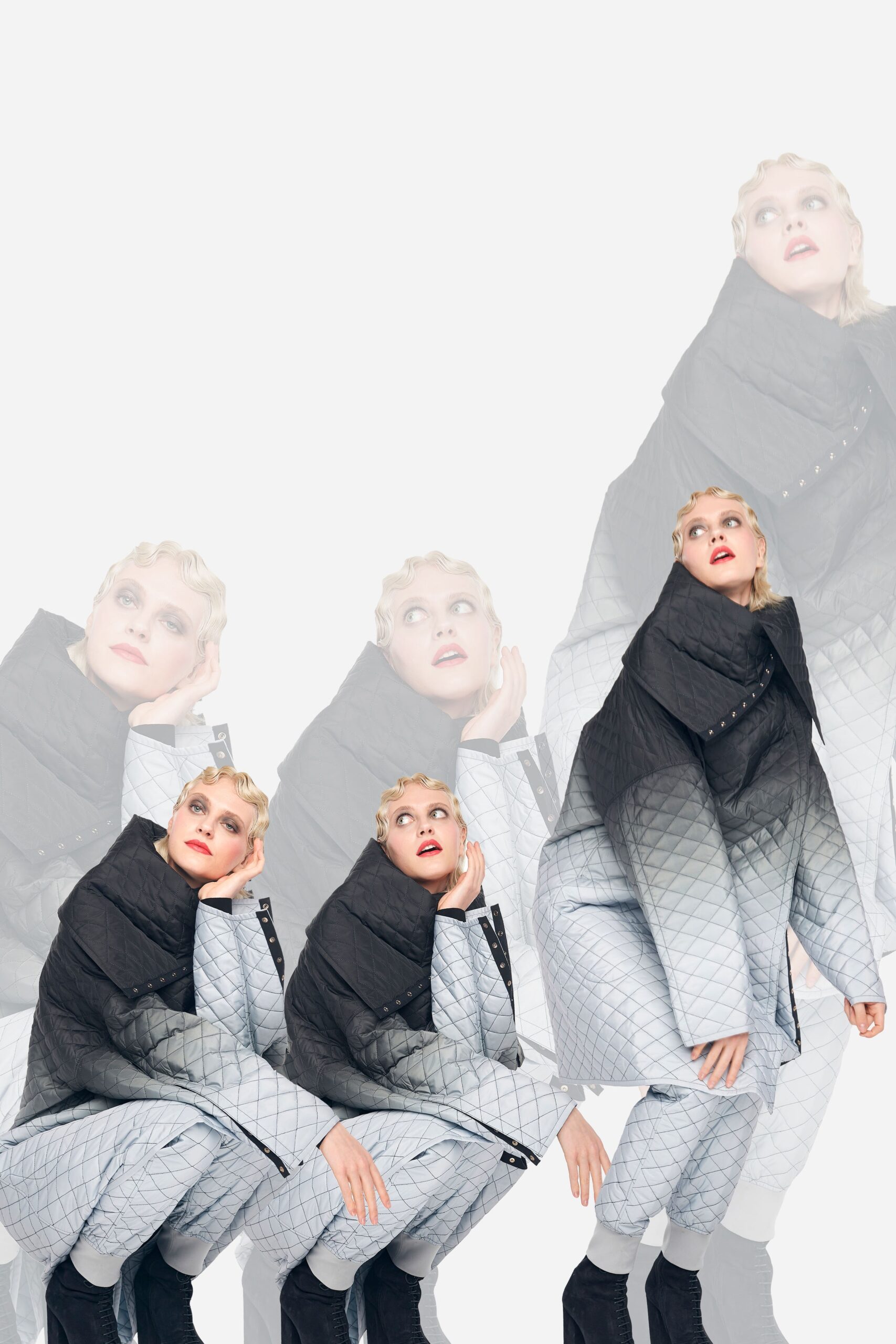 Norma Kamali Resort 24 Look 75