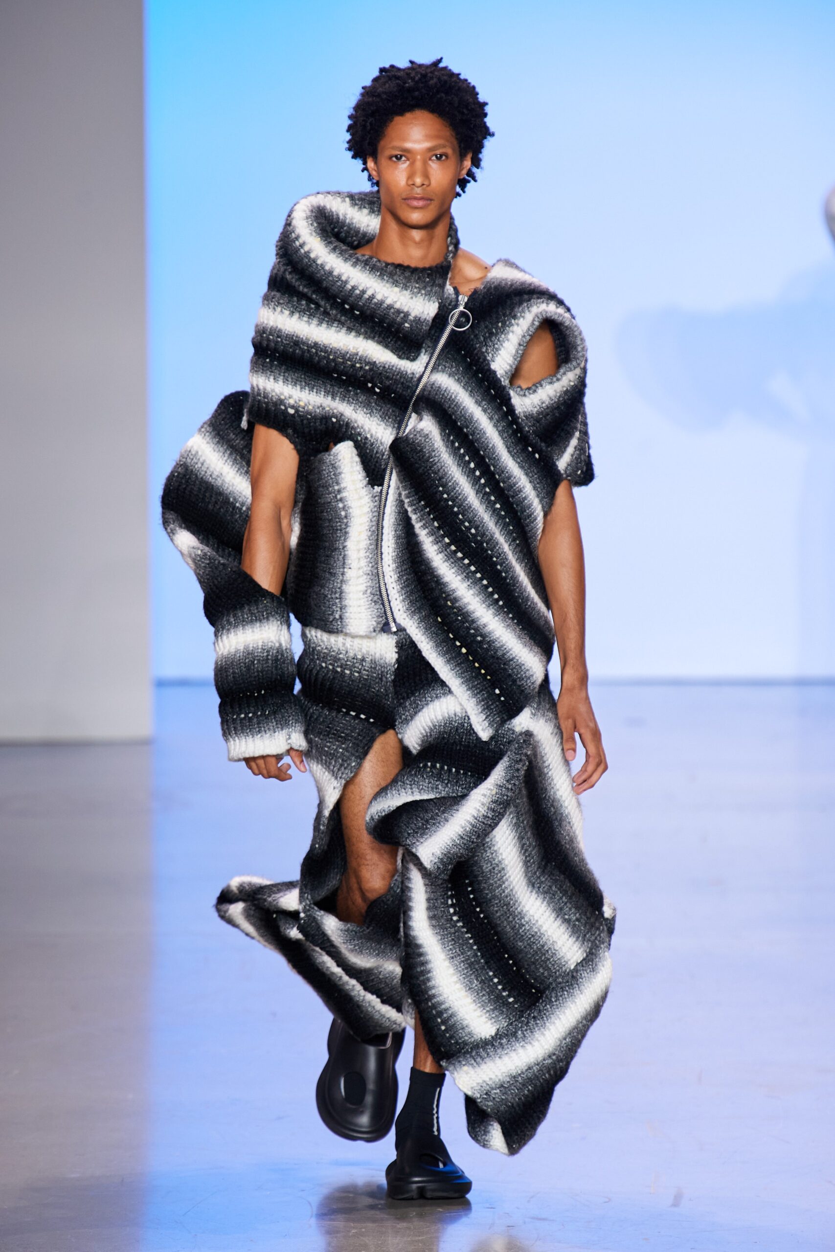 Parsons MFA S/S 23 Look 76
