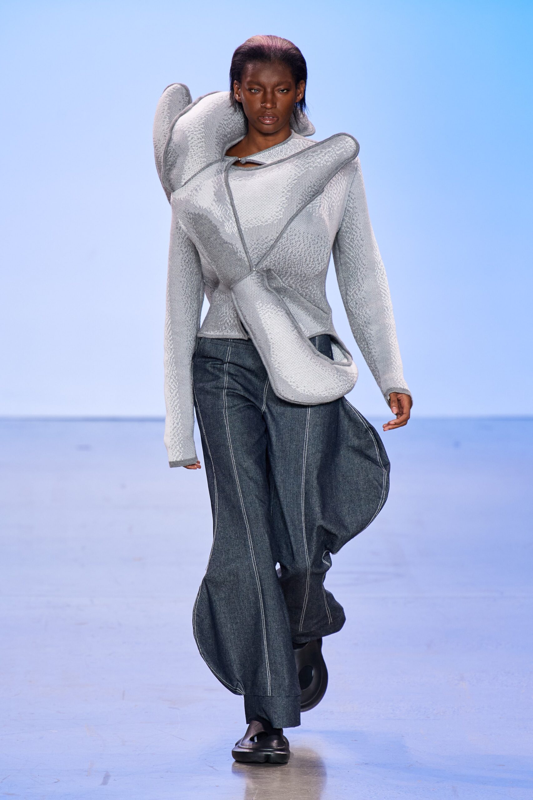 Parsons MFA S/S 23 Look 77