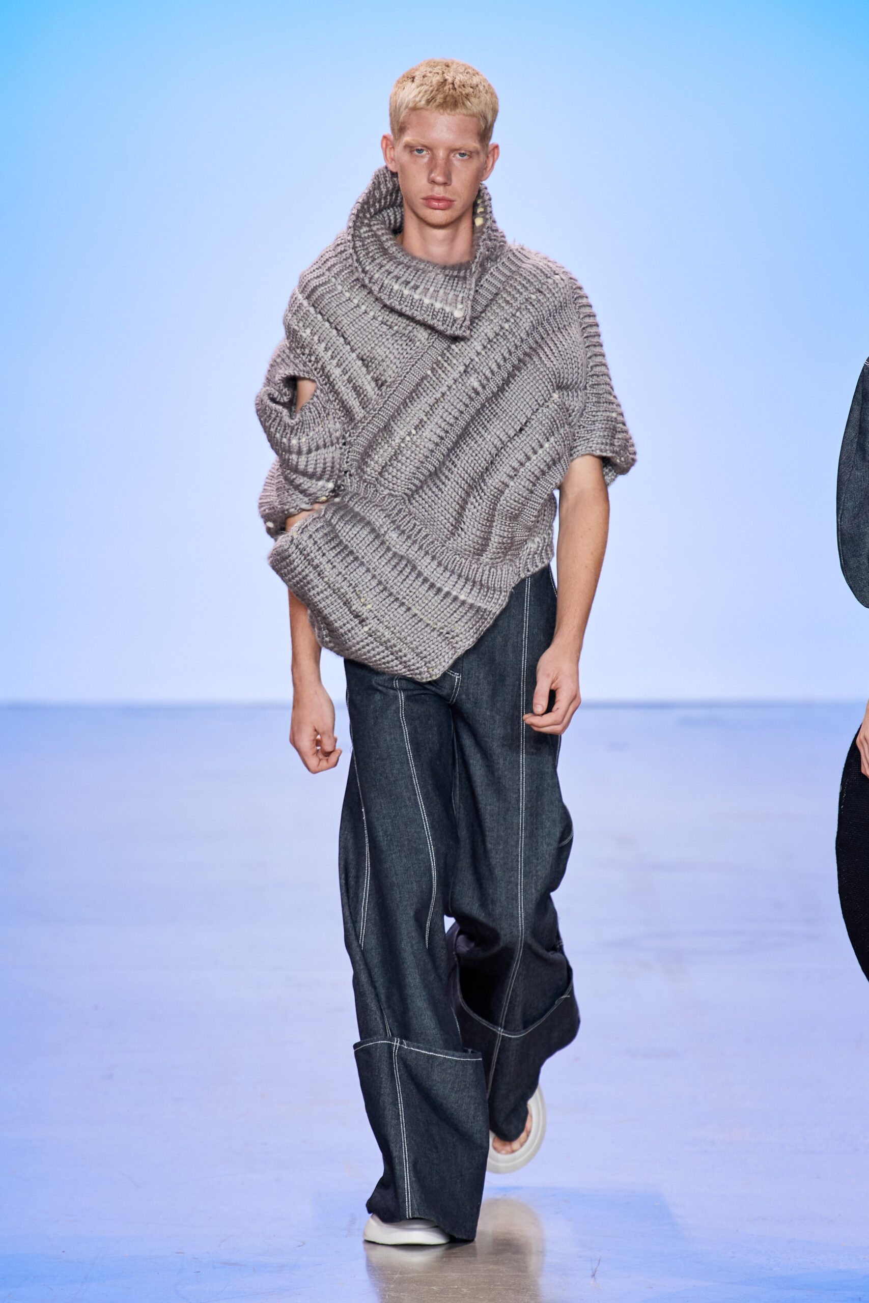 Parsons MFA S/S 23 Look 78