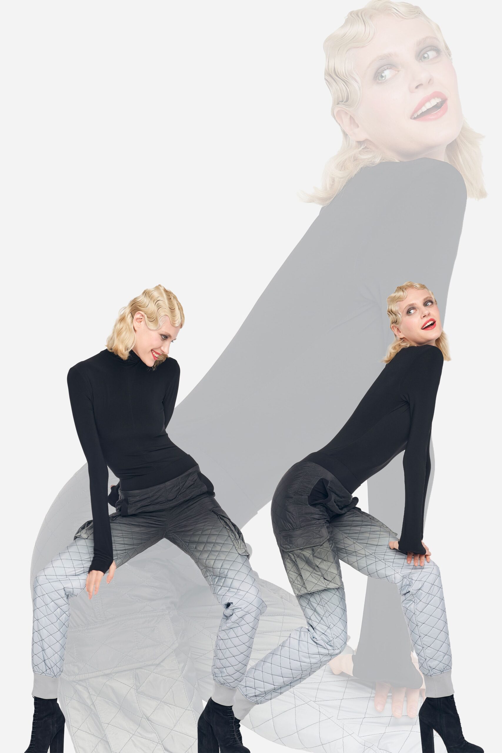 Norma Kamali Resort 24 Look 79