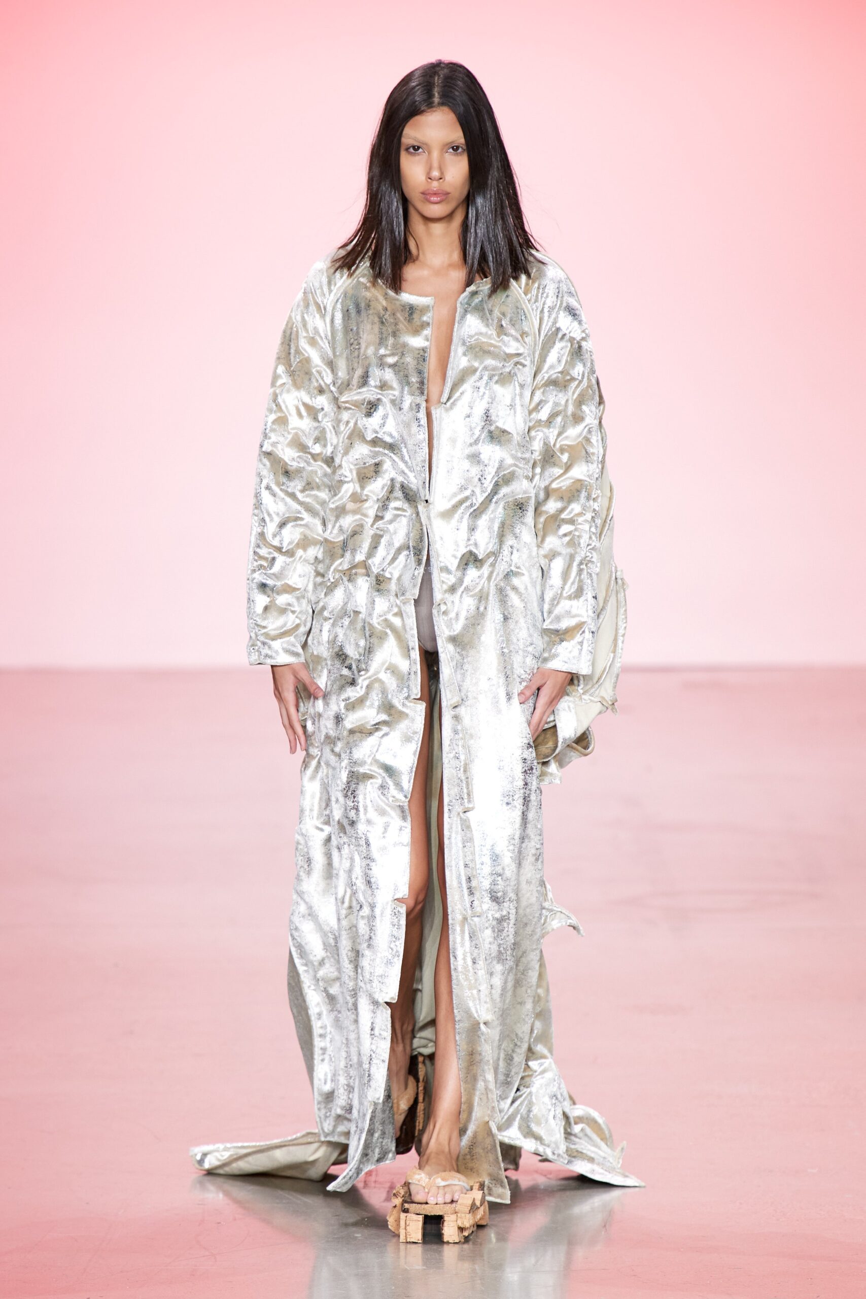 Parsons MFA S/S 23 Look 80