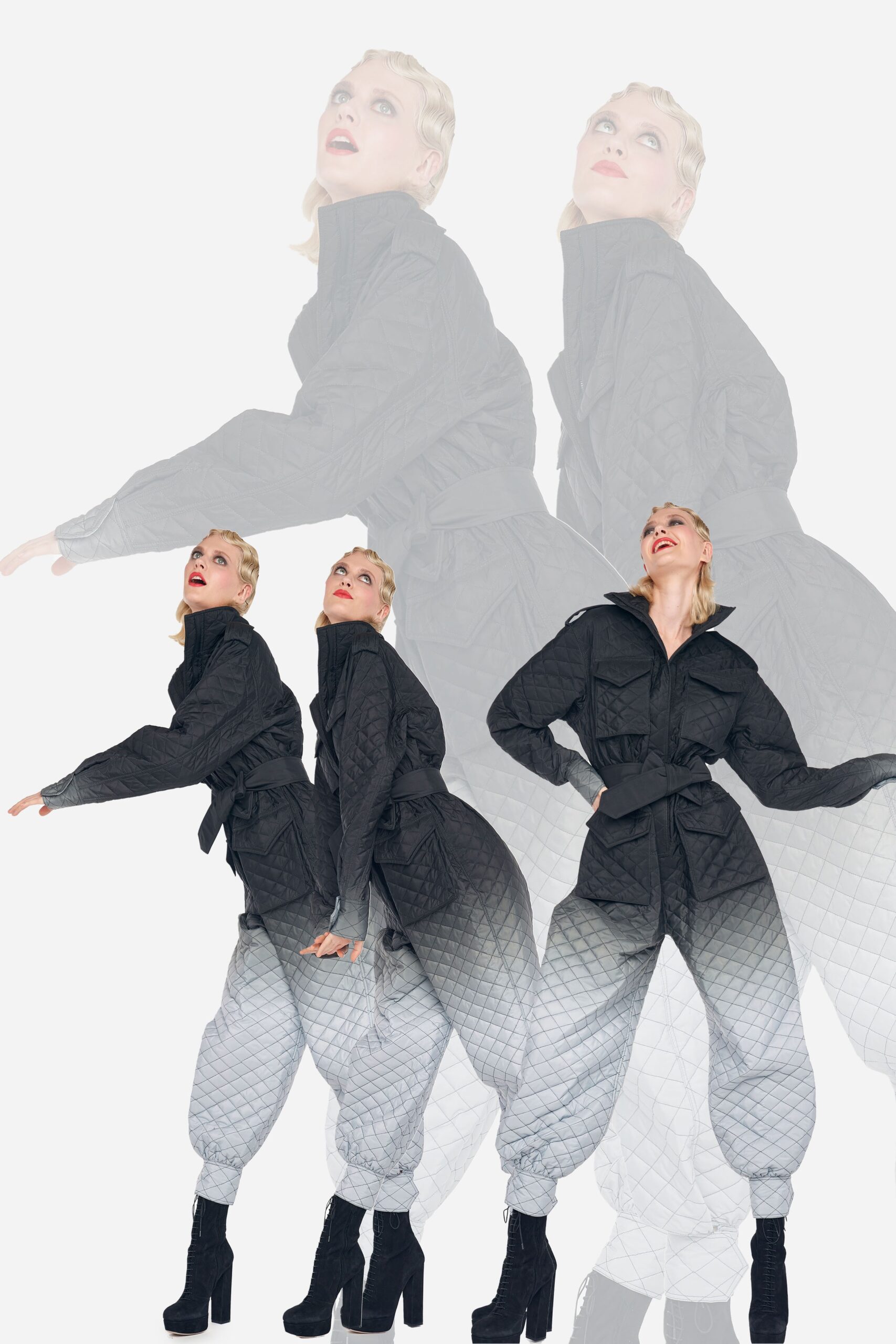 Norma Kamali Resort 24 Look 81