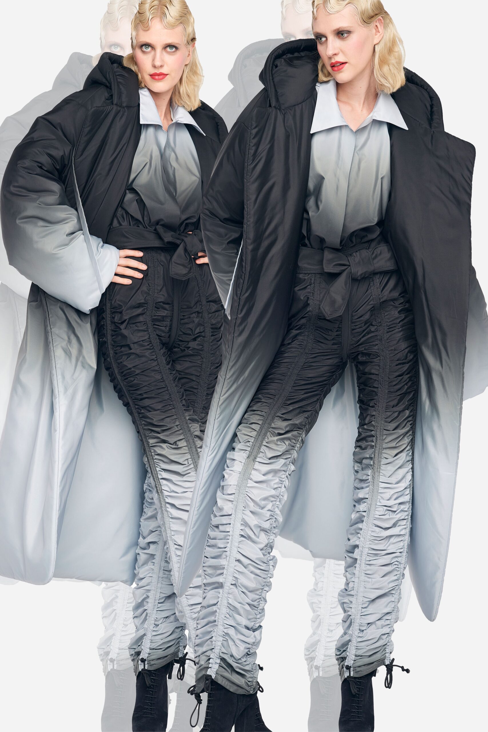 Norma Kamali Resort 24 Look 83