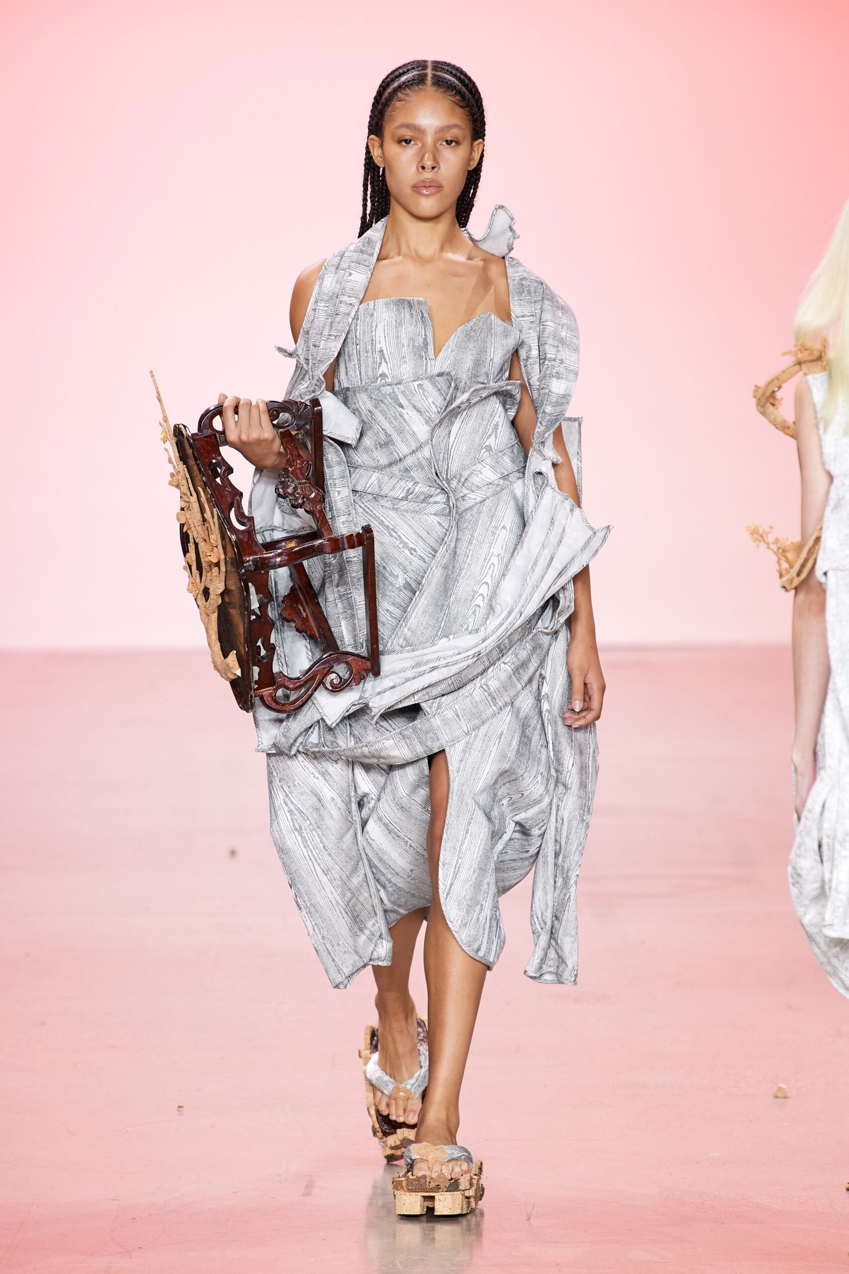 Parsons MFA S/S 23 Look 83