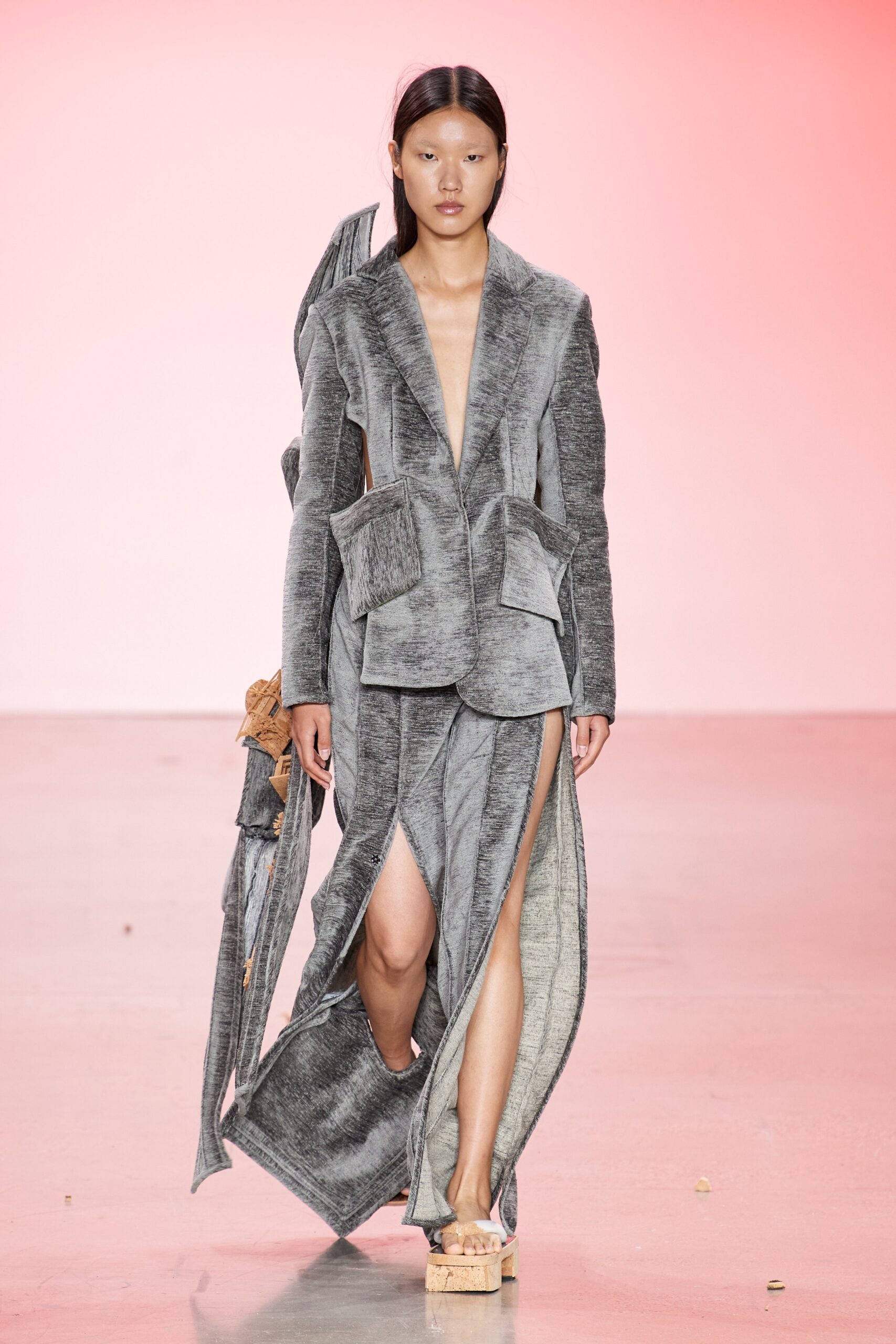 Parsons MFA S/S 23 Look 84