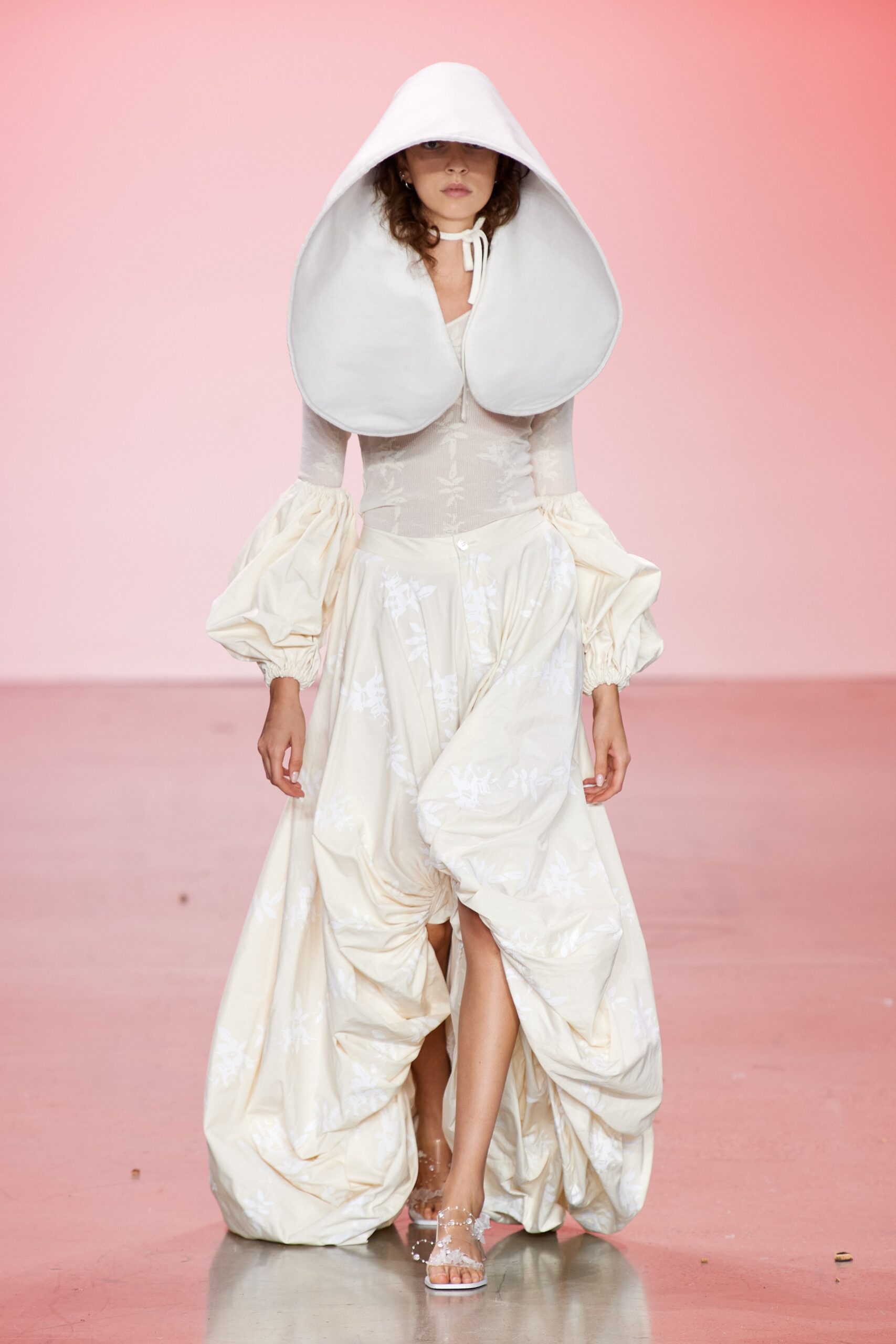 Parsons MFA S/S 23 Look 86