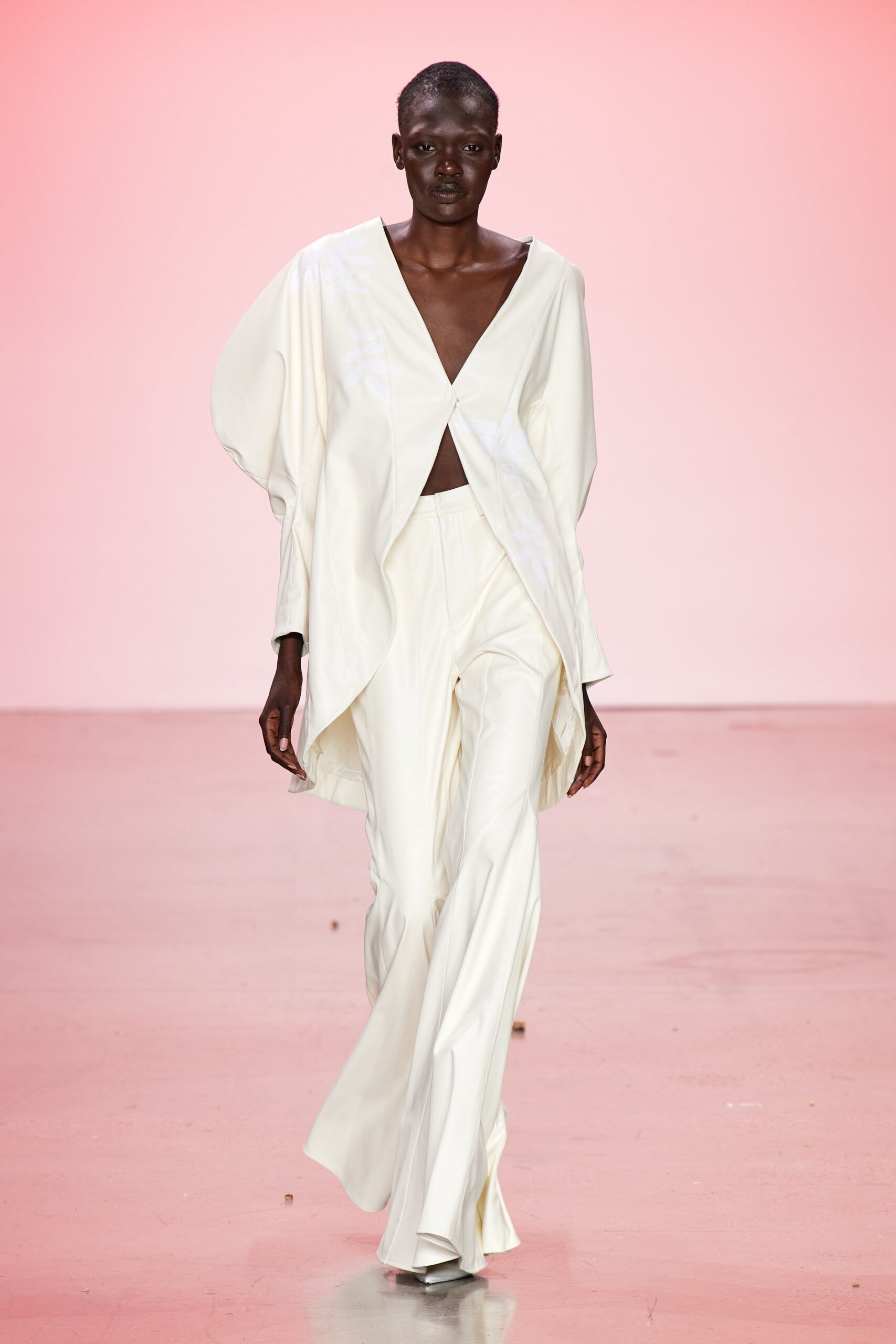 Parsons MFA S/S 23 Look 87