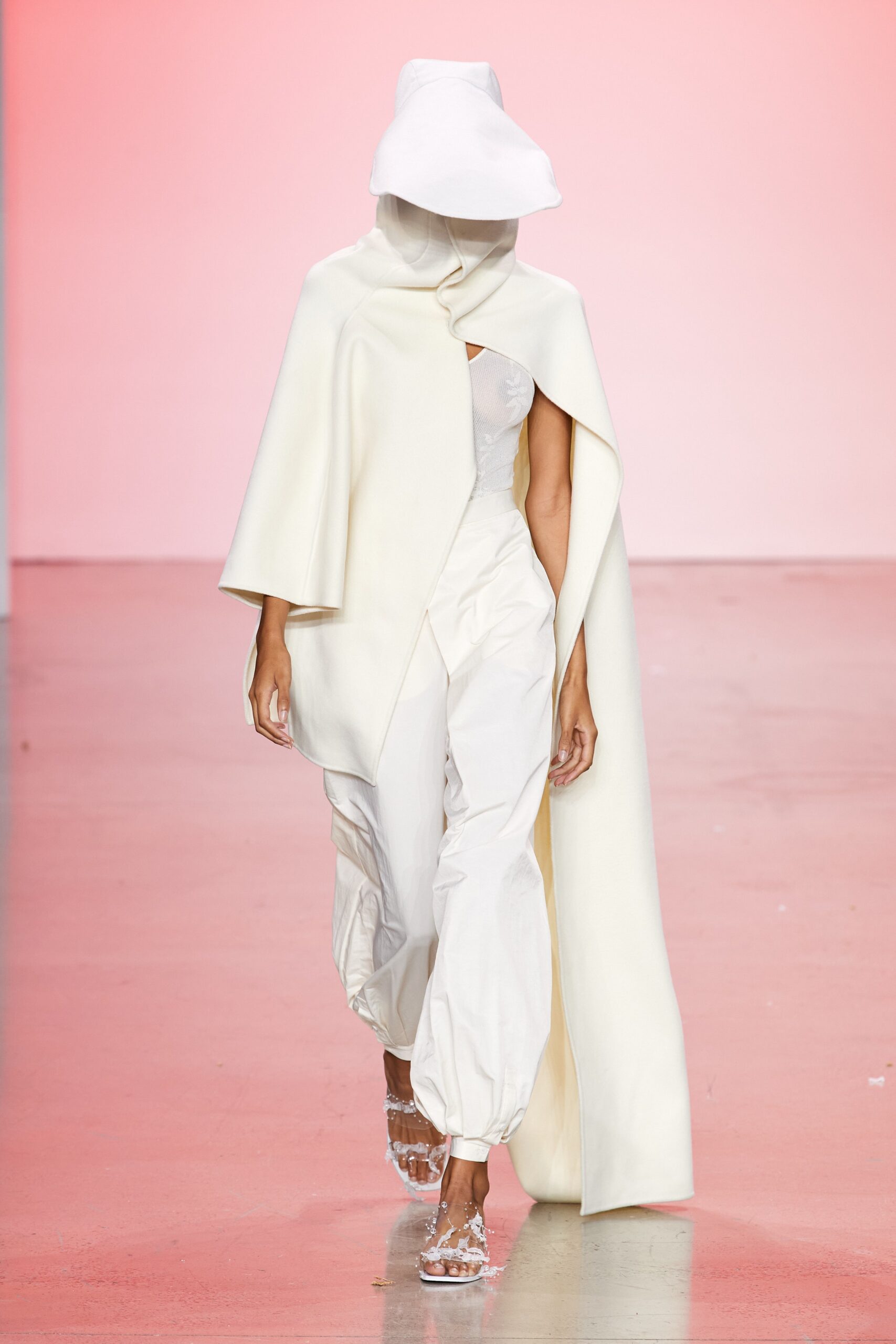 Parsons MFA S/S 23 Look 88