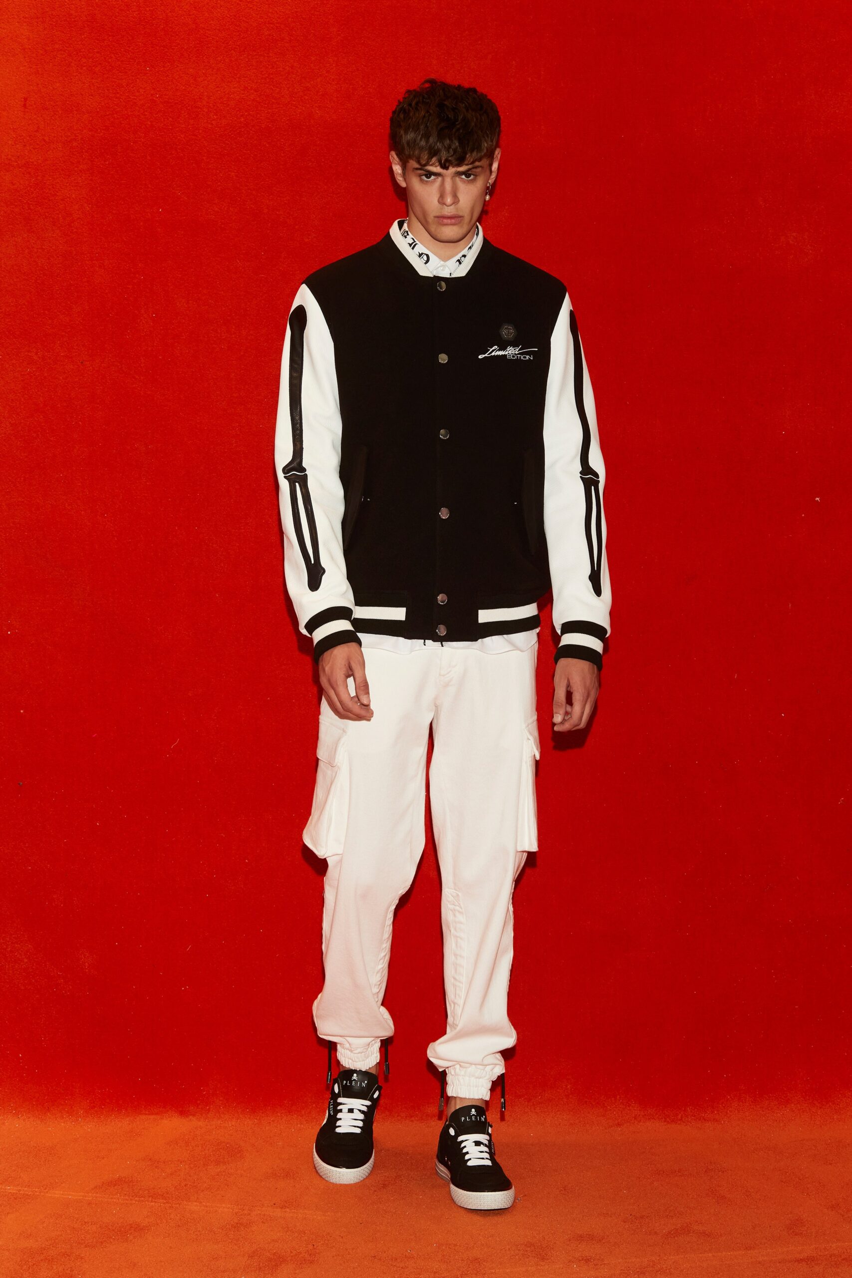 Philipp Plein S/S 22 Menswear Look 89