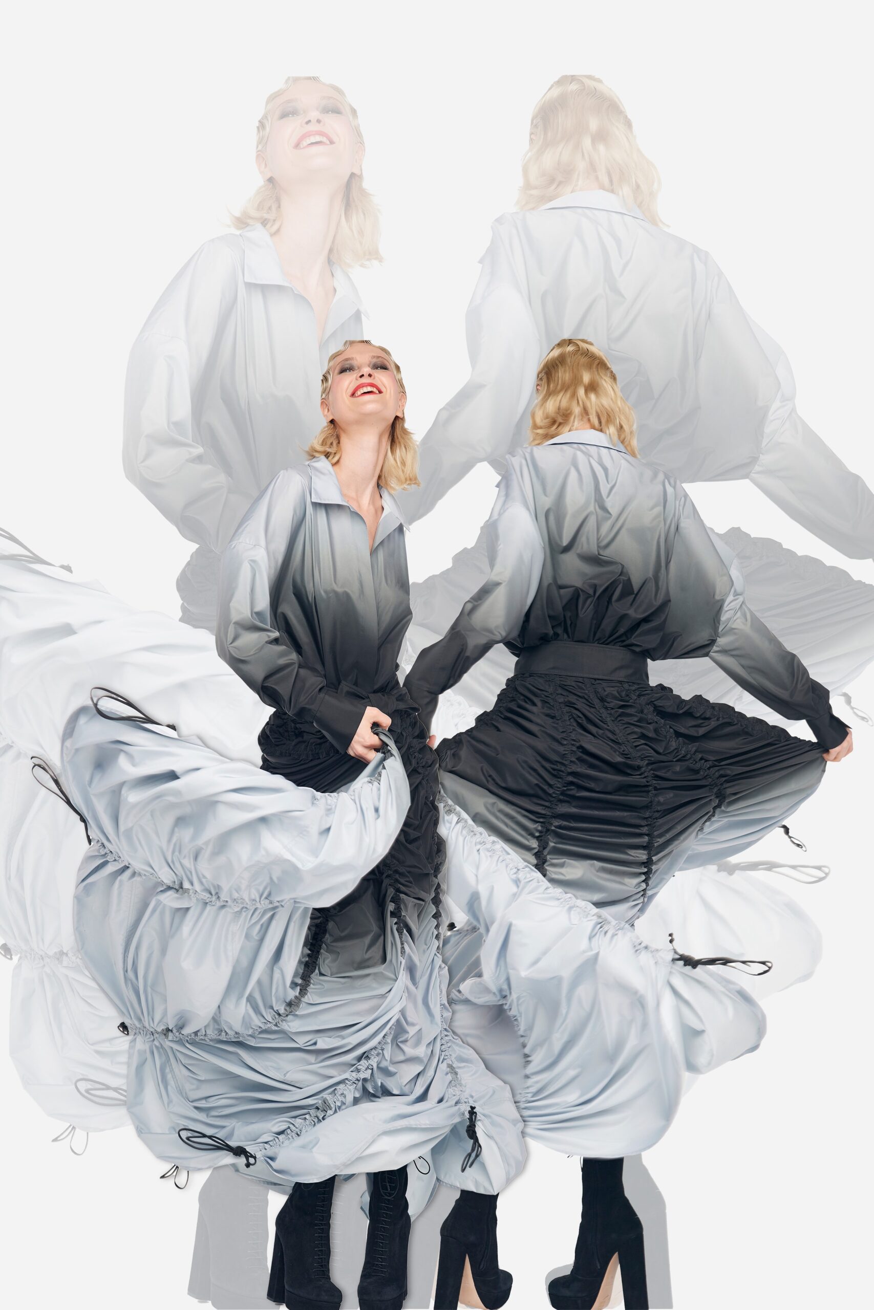 Norma Kamali Resort 24 Look 89
