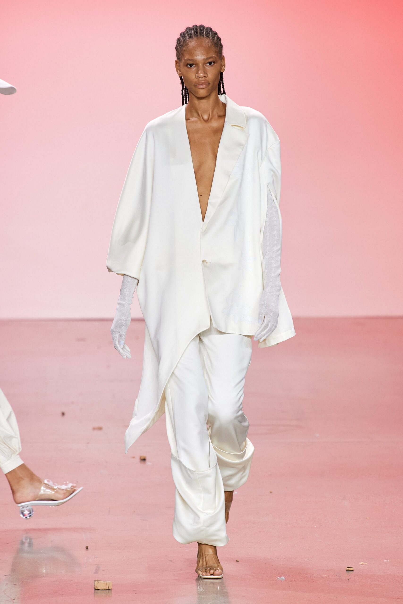 Parsons MFA S/S 23 Look 89