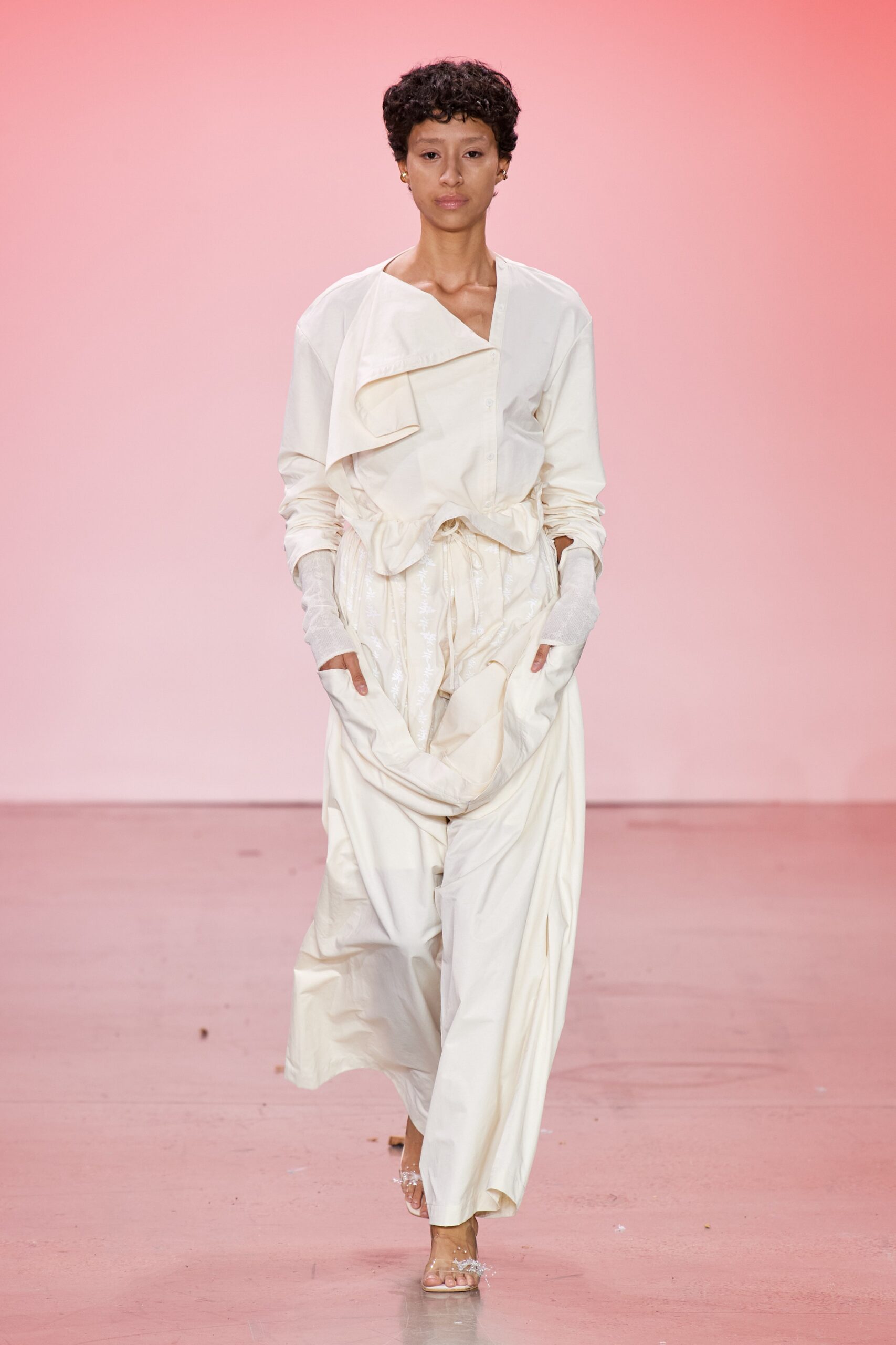 Parsons MFA S/S 23 Look 90