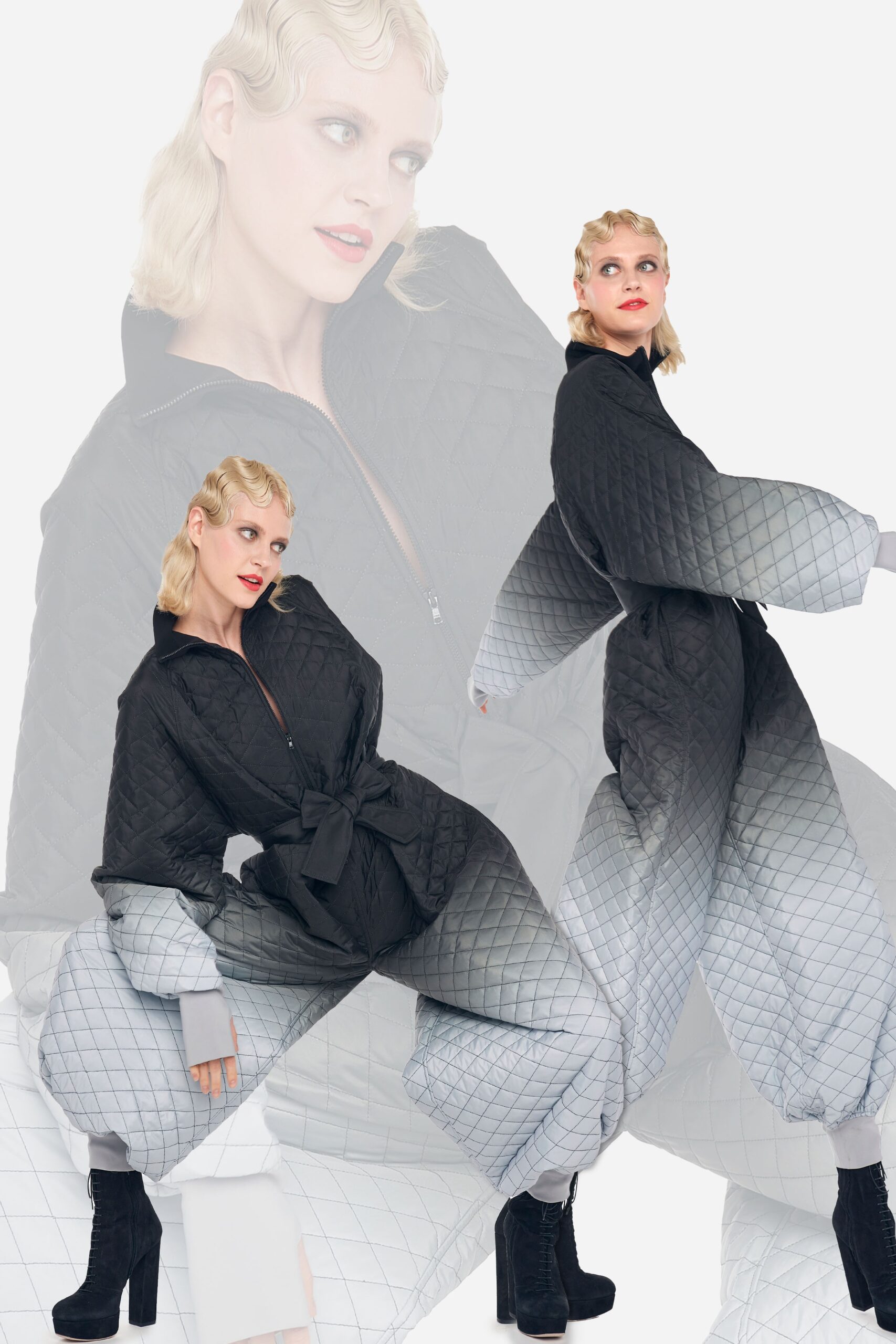 Norma Kamali Resort 24 Look 91