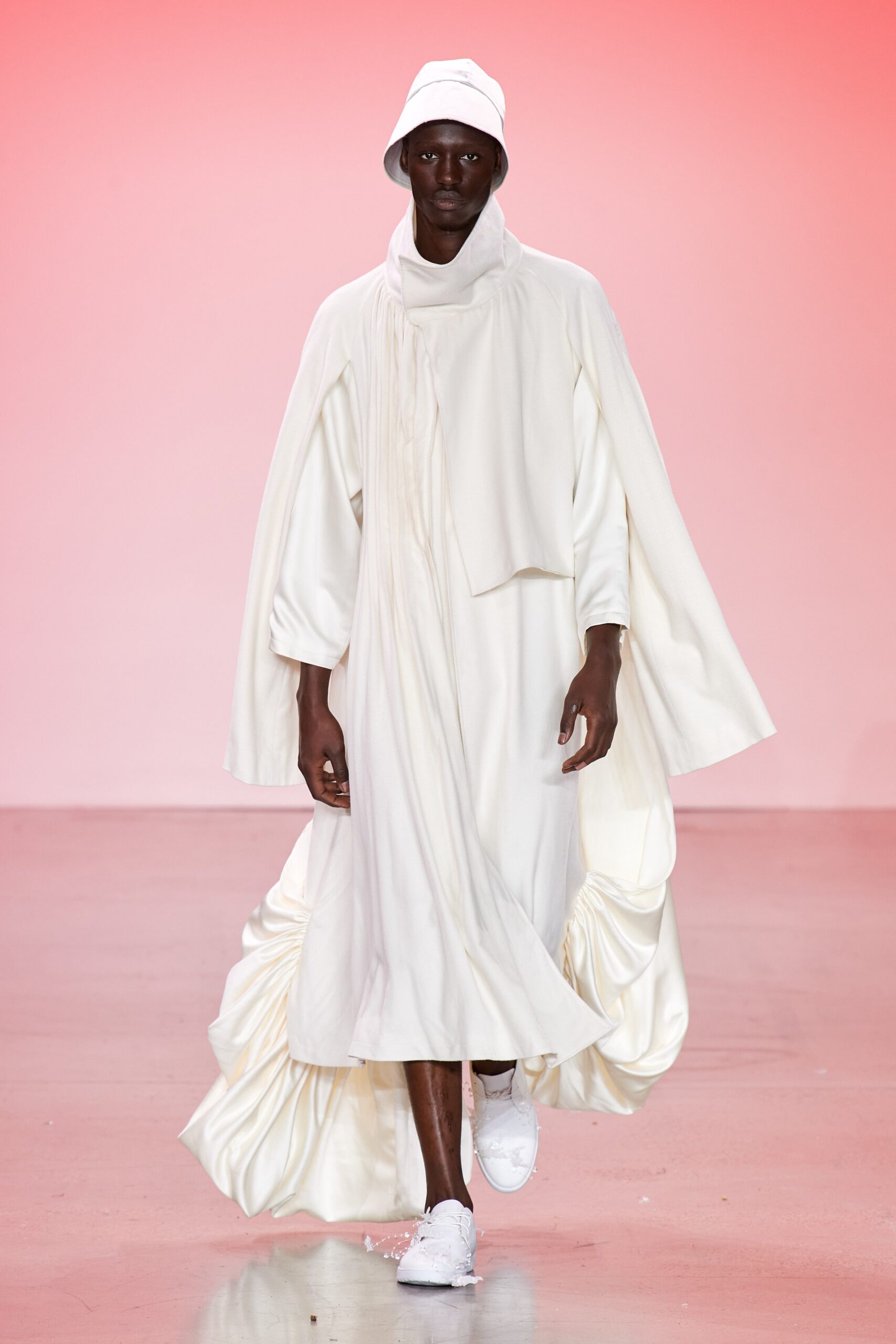 Parsons MFA S/S 23 Look 91
